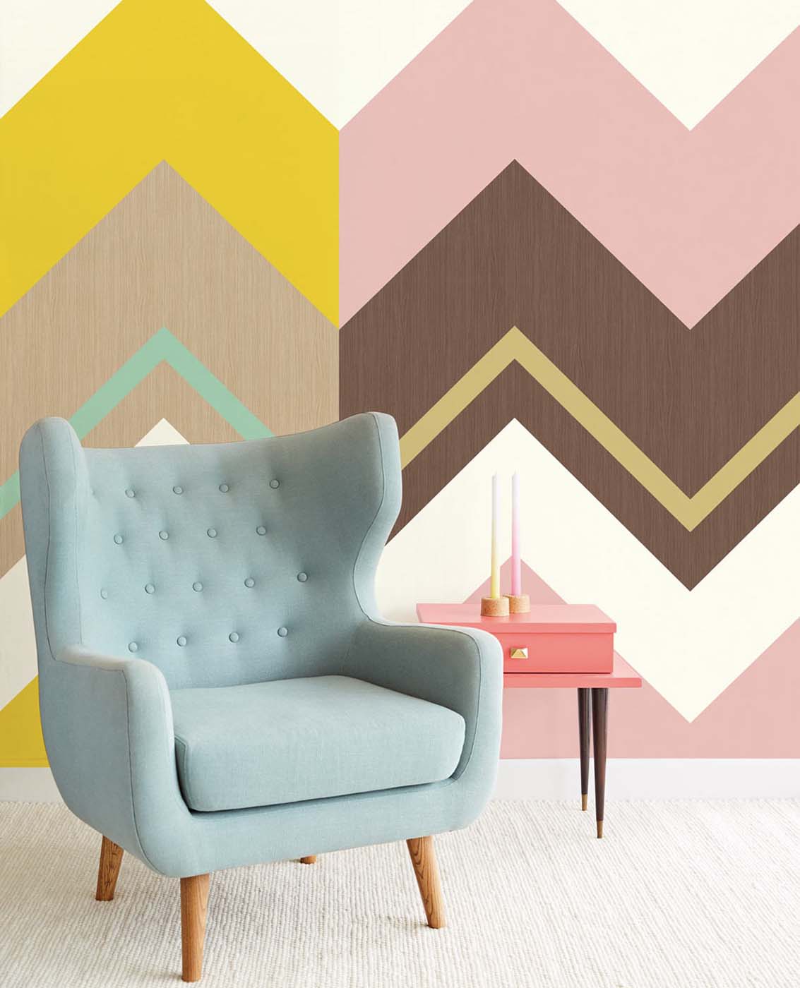 Eijffinger Stripes+ 377203