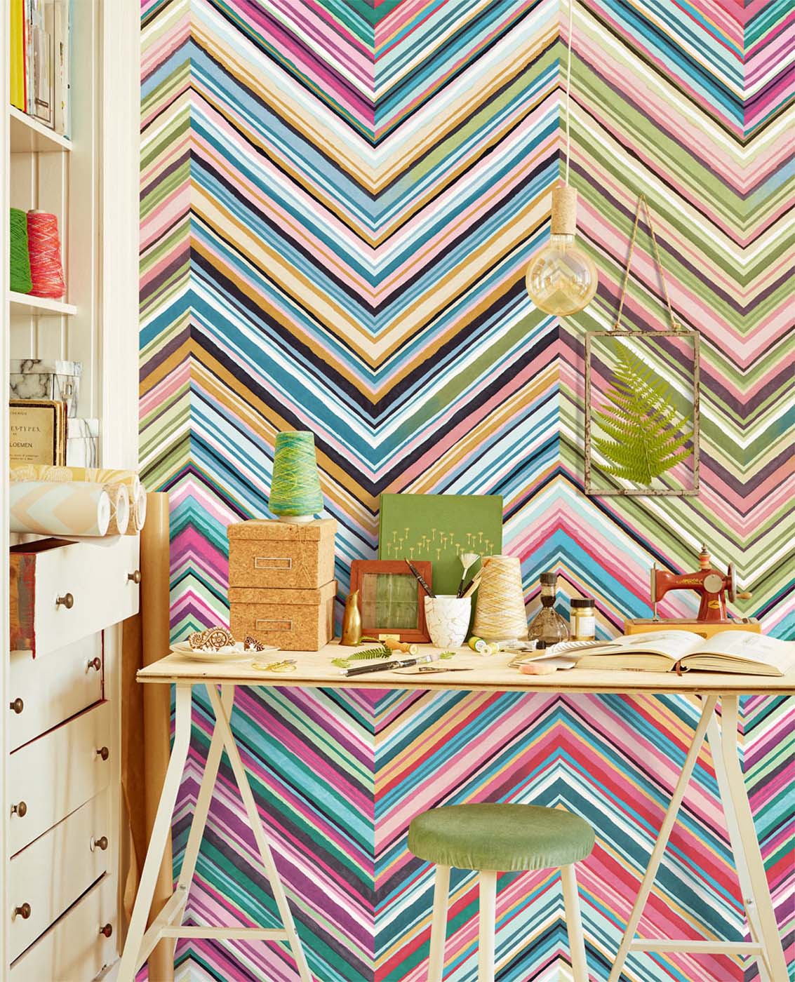 Eijffinger Stripes+ 377212