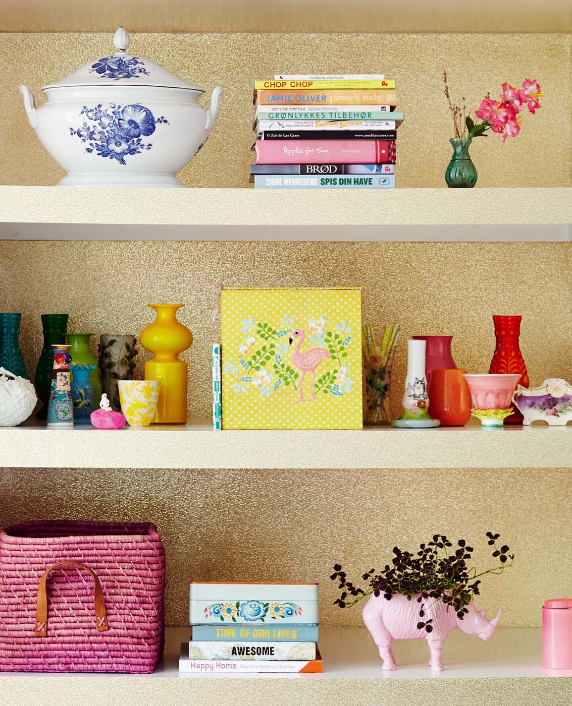 Eijffinger Rice 2 383582