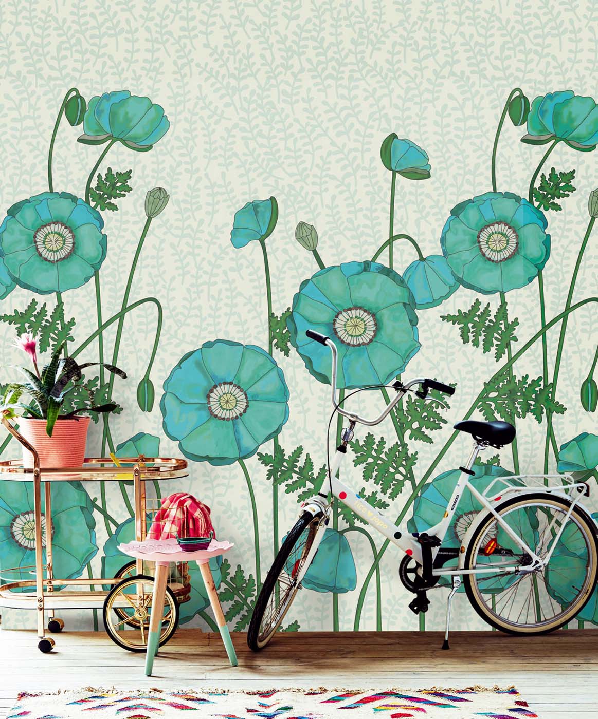 Eijffinger Rice 2 383610