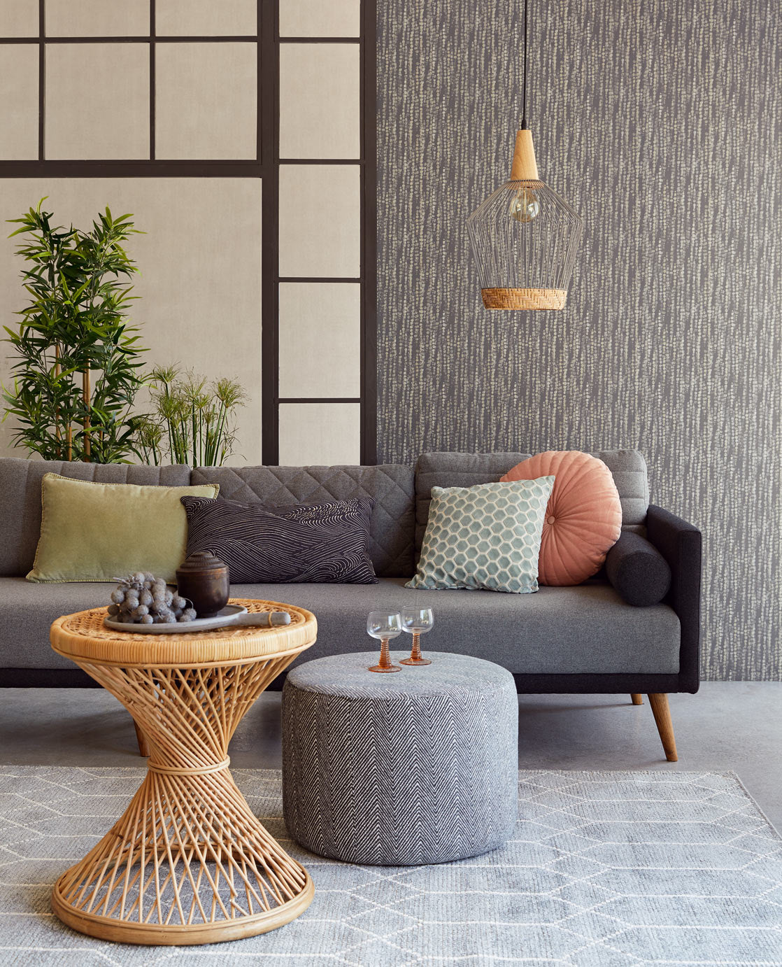 Eijffinger Enso 386571