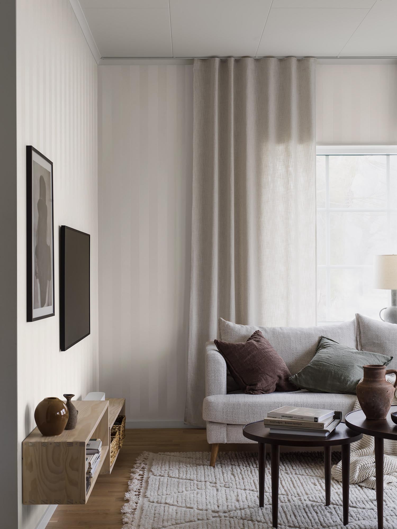 Boråstapeter Borosan Bas Karl 38719