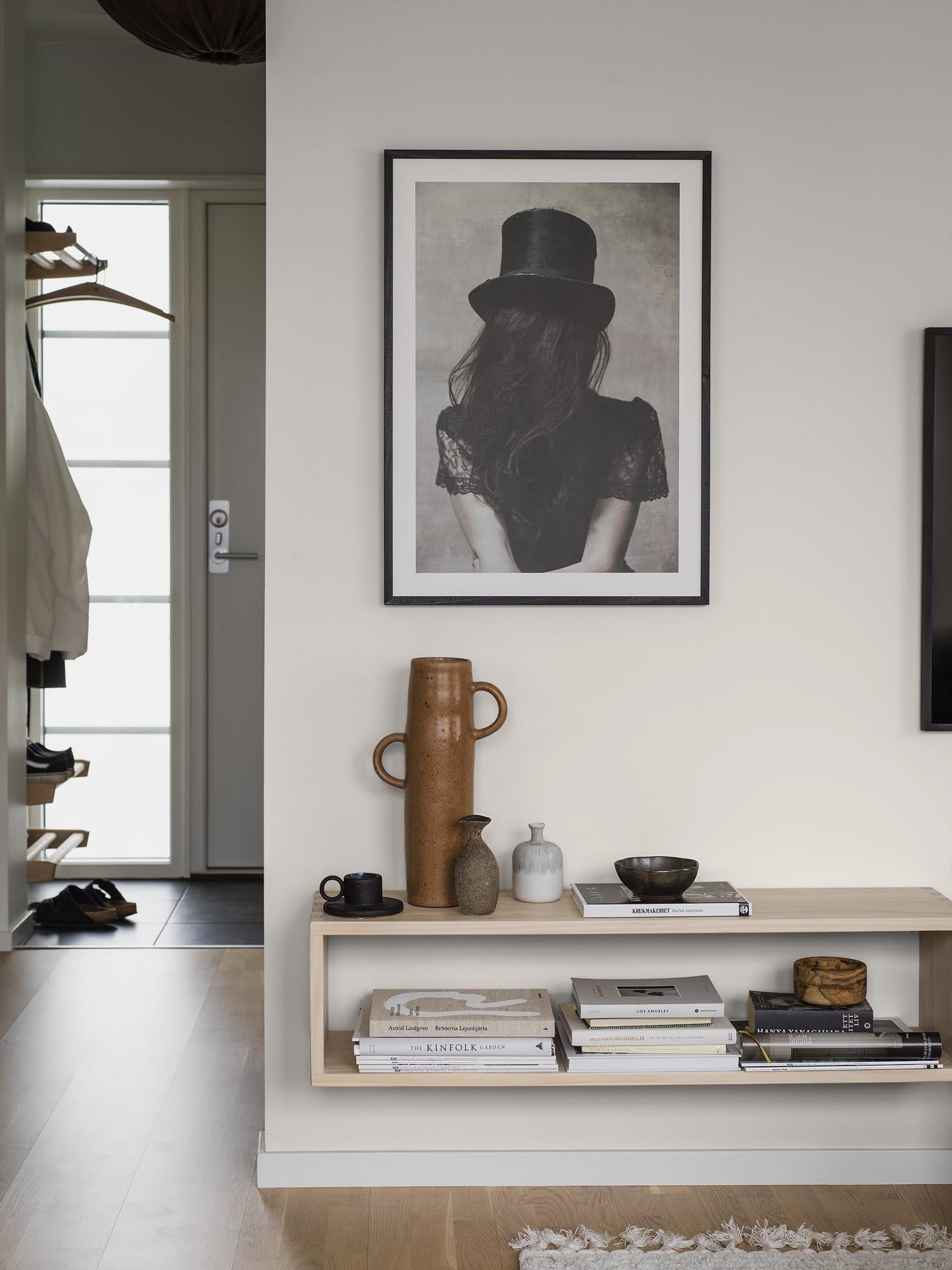 Boråstapeter Borosan Bas Tom 38724