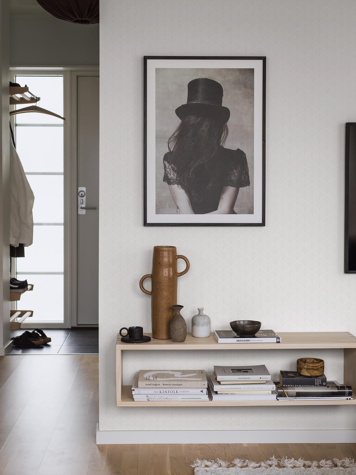 Boråstapeter Borosan Hem Samira 38743