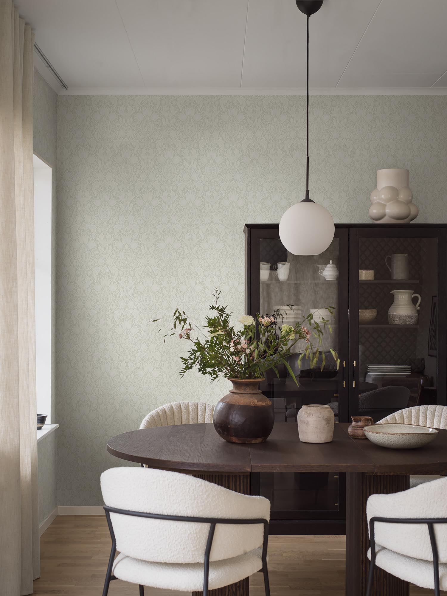 Boråstapeter Borosan Hem Alba 38747