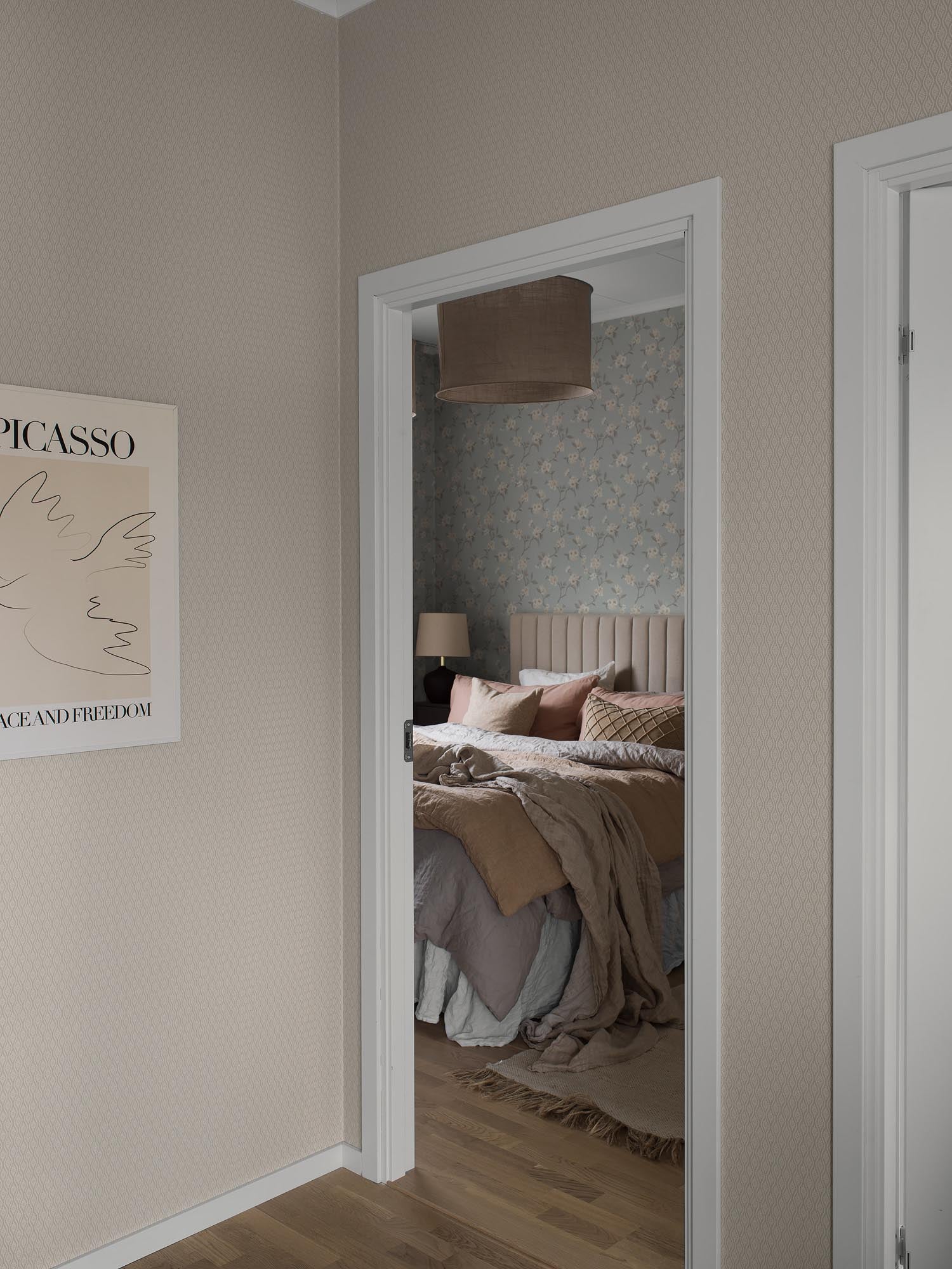 Boråstapeter Borosan Hem Moa 38757