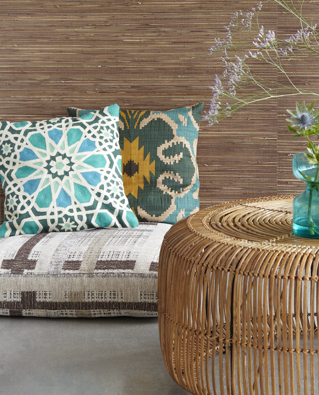 Eijffinger Natural Wallcoverings 2 389512