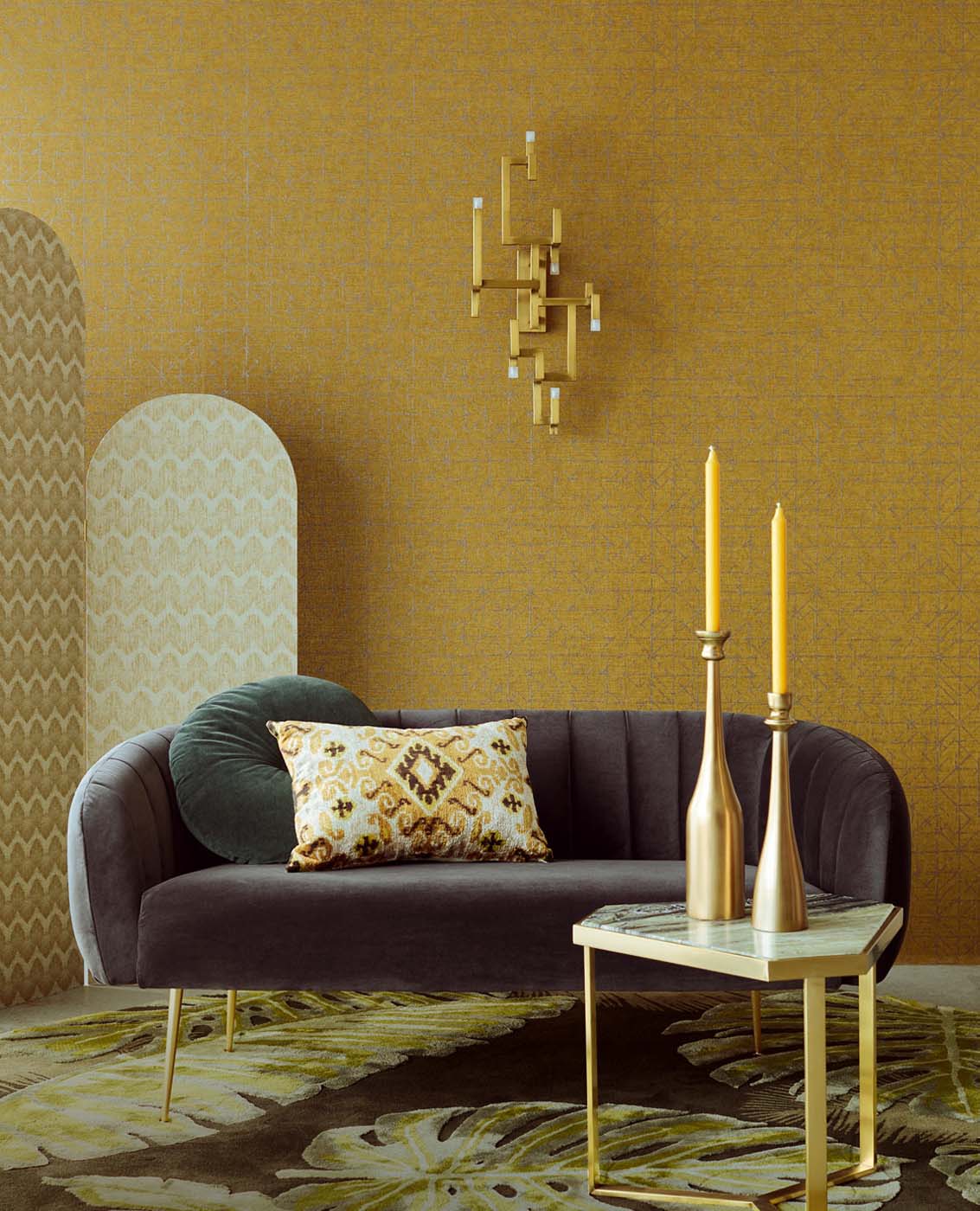 Eijffinger Topaz 394533