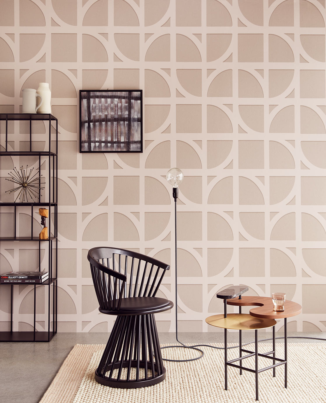 Eijffinger Bold 395801