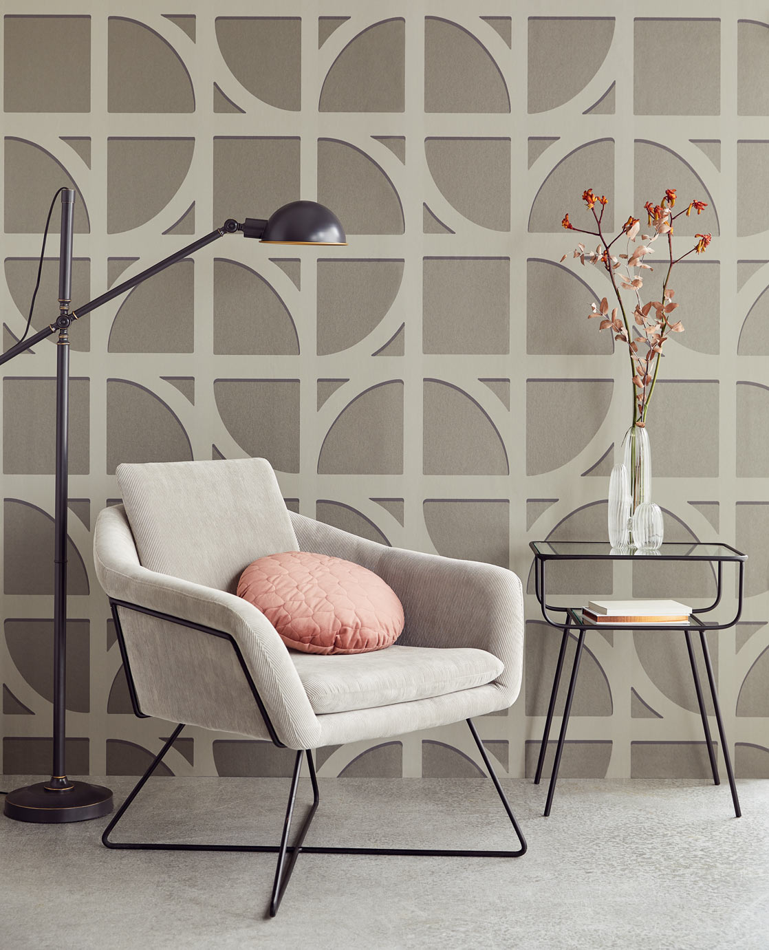 Eijffinger Bold 395804