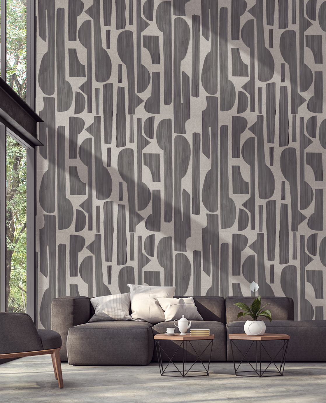 Eijffinger Bold 395896