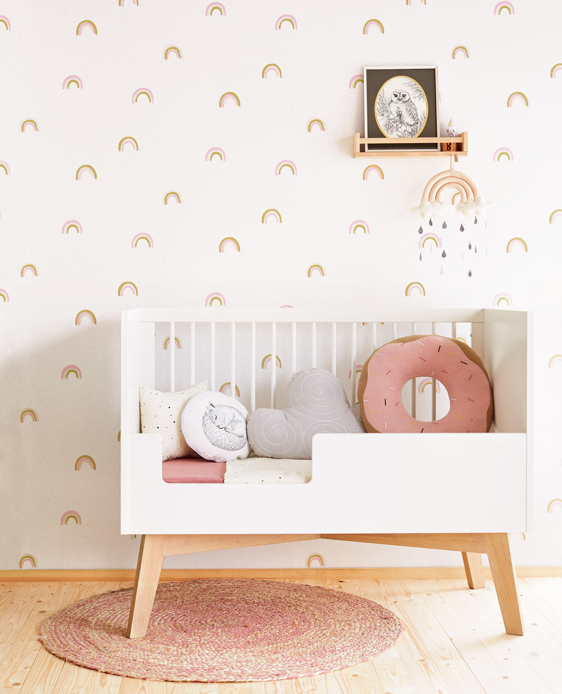 Eijffinger Mini Me 399012