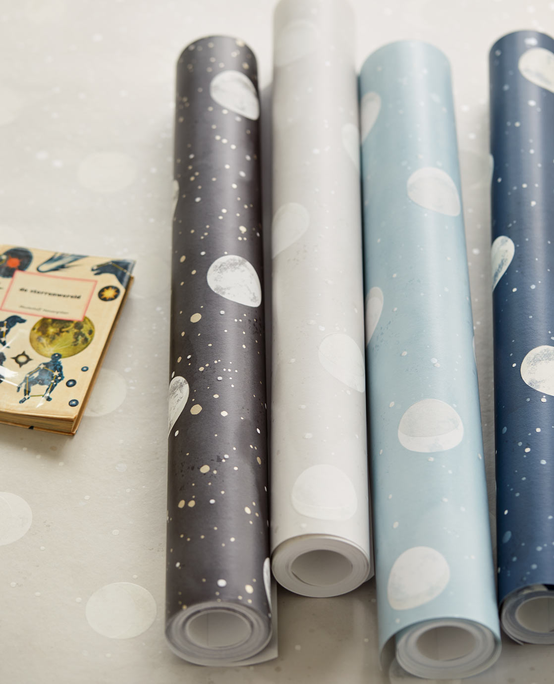 Eijffinger Mini Me 399031