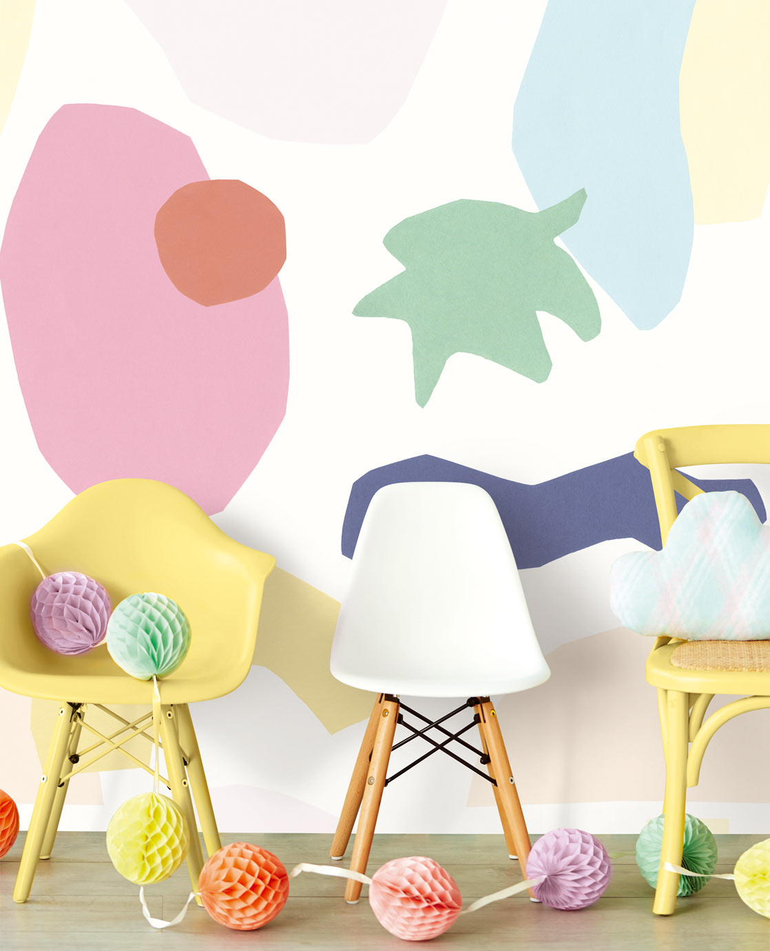 Eijffinger Mini Me 399124