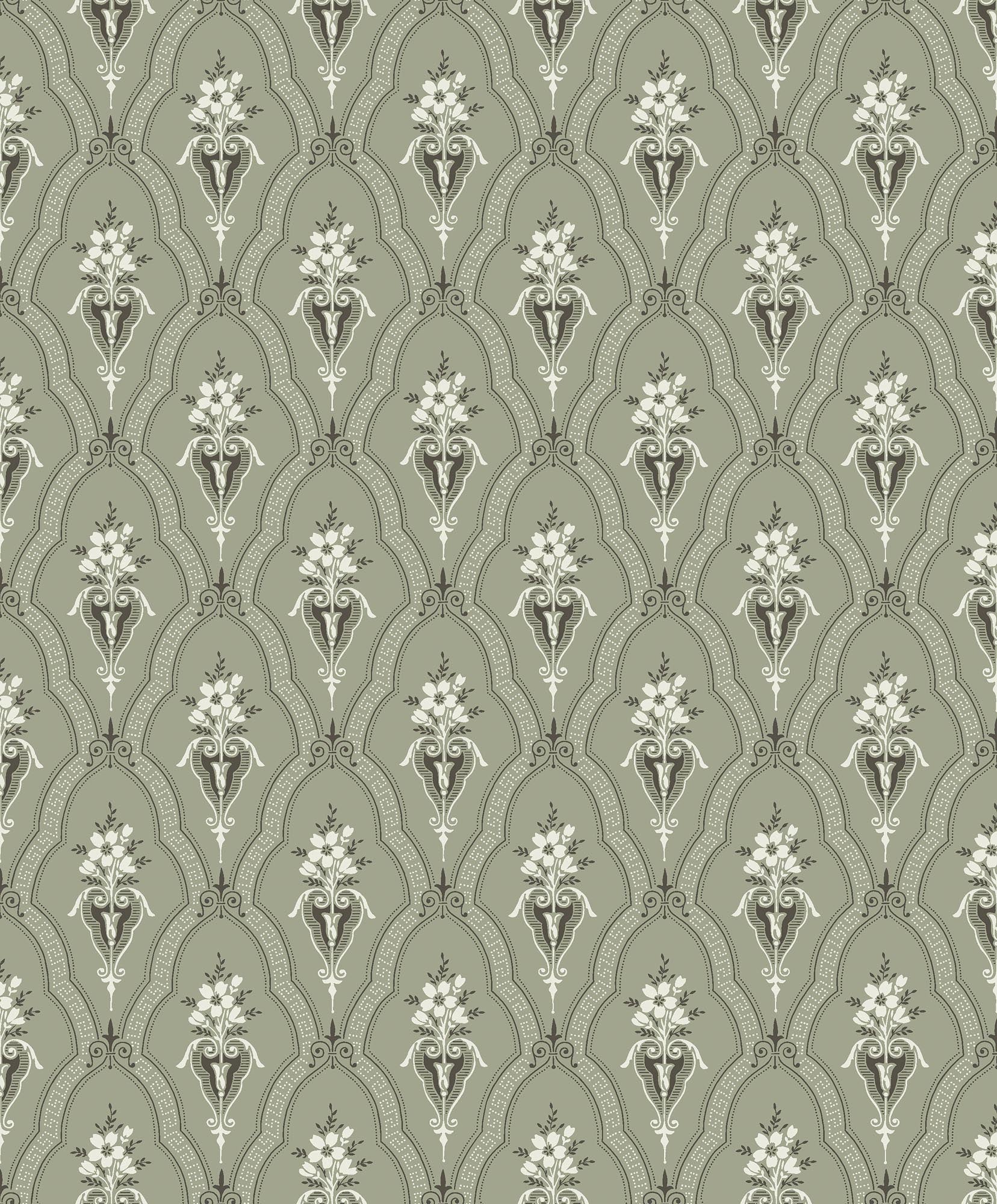 Boråstapeter Alla Tiders Hus Klädesholmen 4165