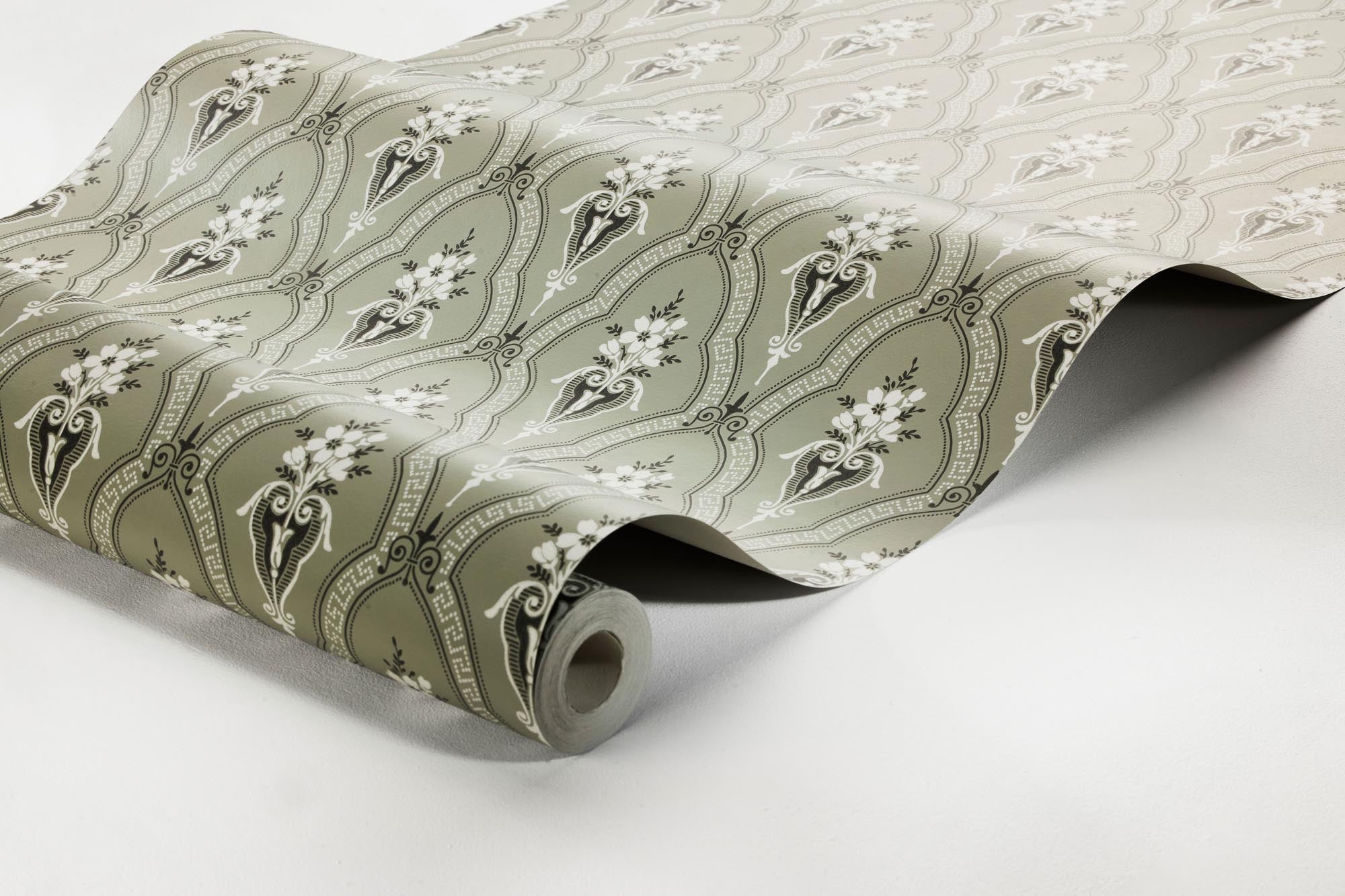 Boråstapeter Alla Tiders Hus Klädesholmen 4165