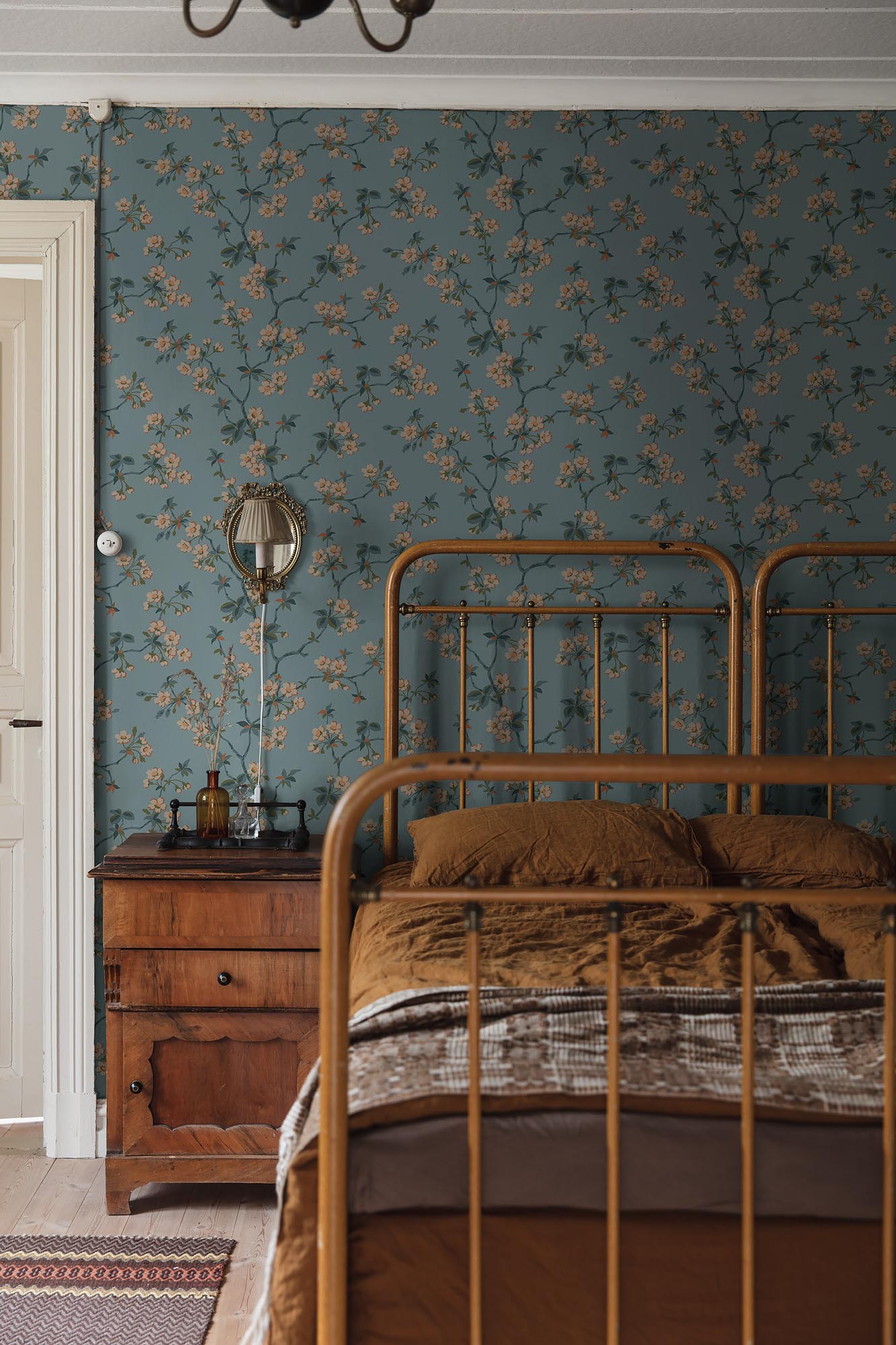 Boråstapeter Alla Tiders Hus Trädgårdsstaden 4175