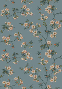 Boråstapeter Alla Tiders Hus Trädgårdsstaden 4175