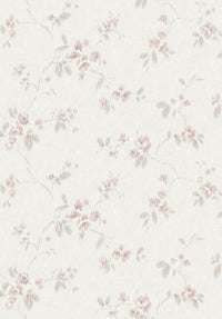Boråstapeter Dreamy Escape Vintage Rose 4257