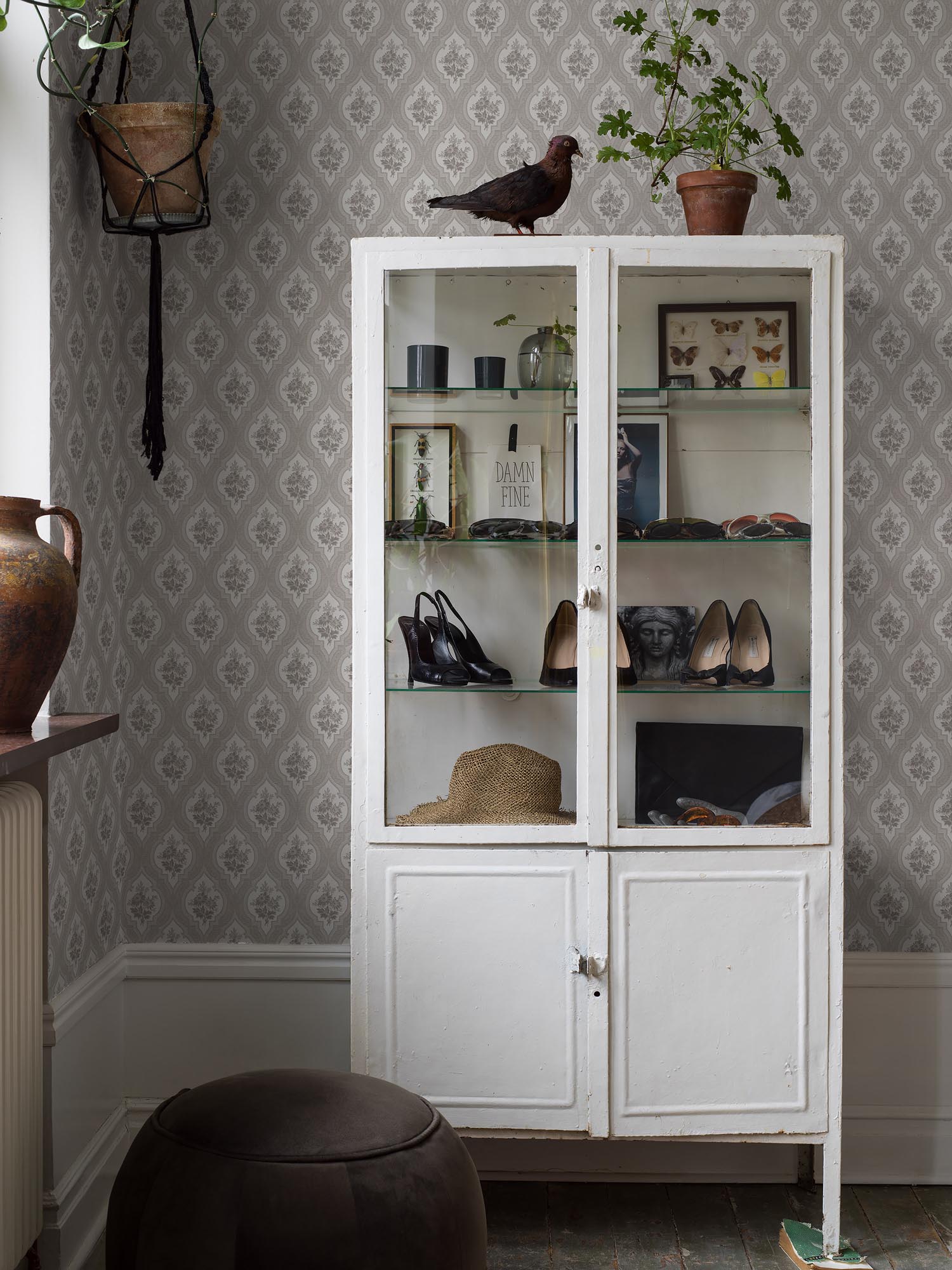 Boråstapeter Dreamy Escape Eternal Flower 4261