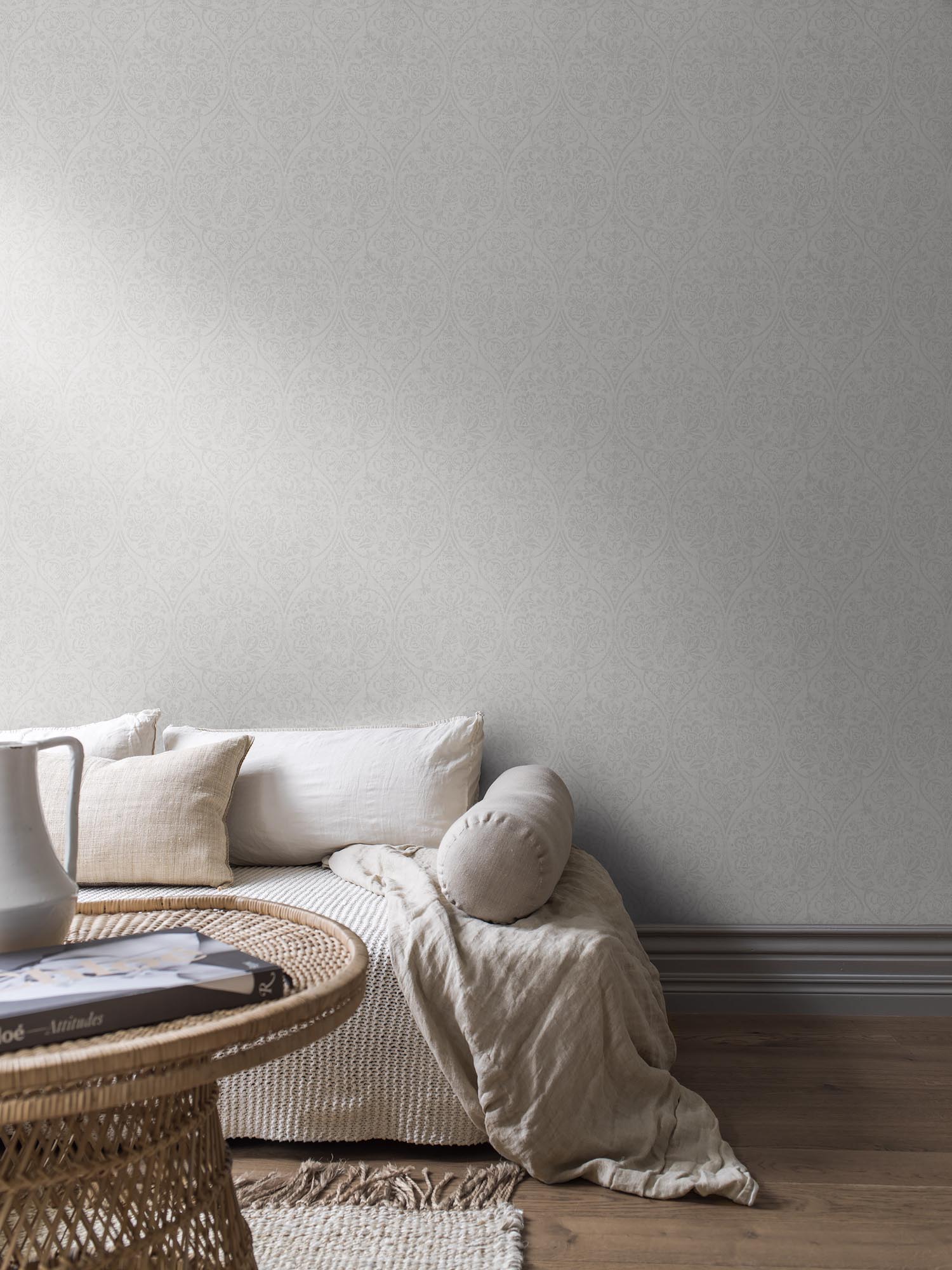 Boråstapeter Dreamy Escape Hidden Medallion 4267