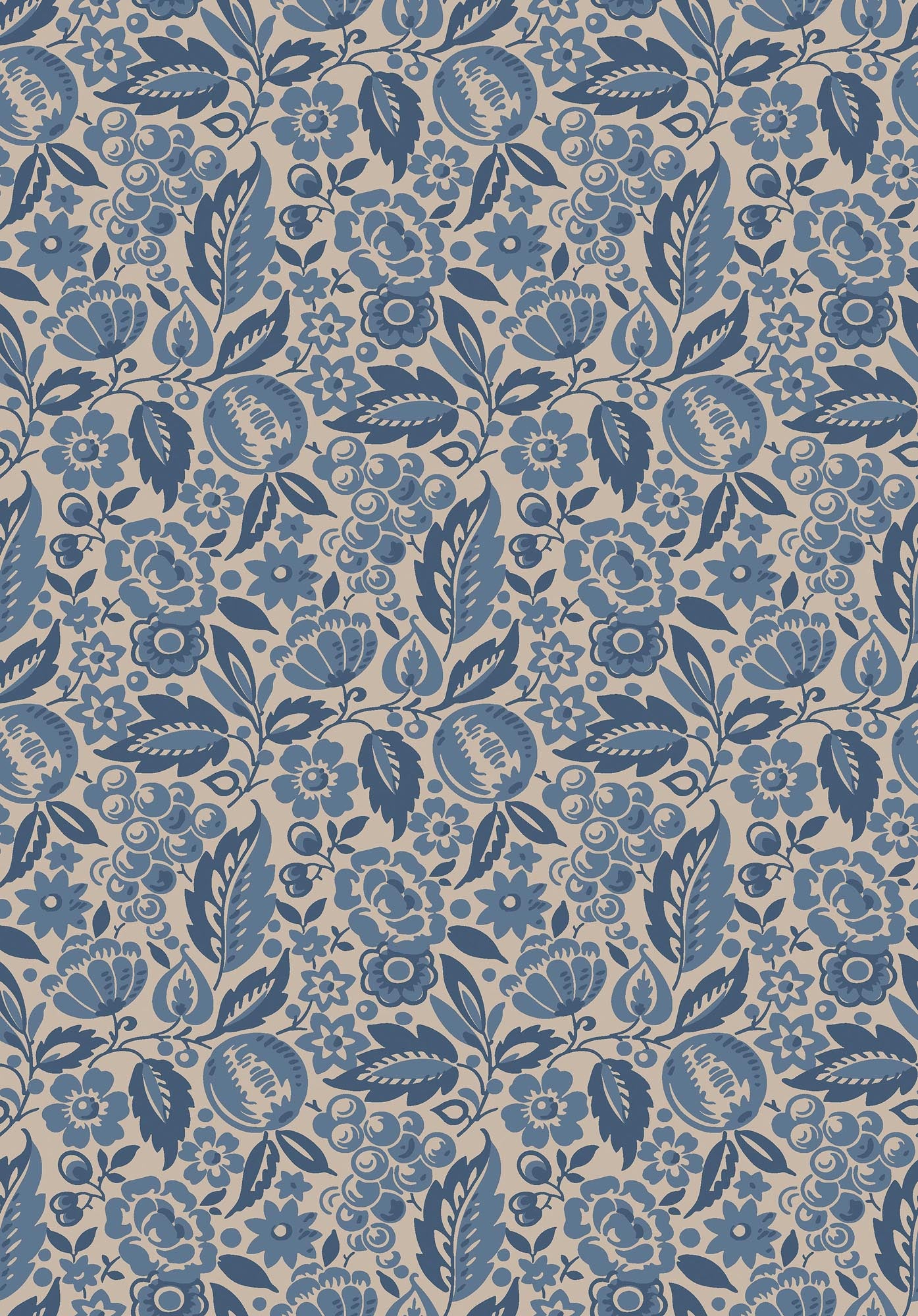 Boråstapeter New Heritage Elise 4817