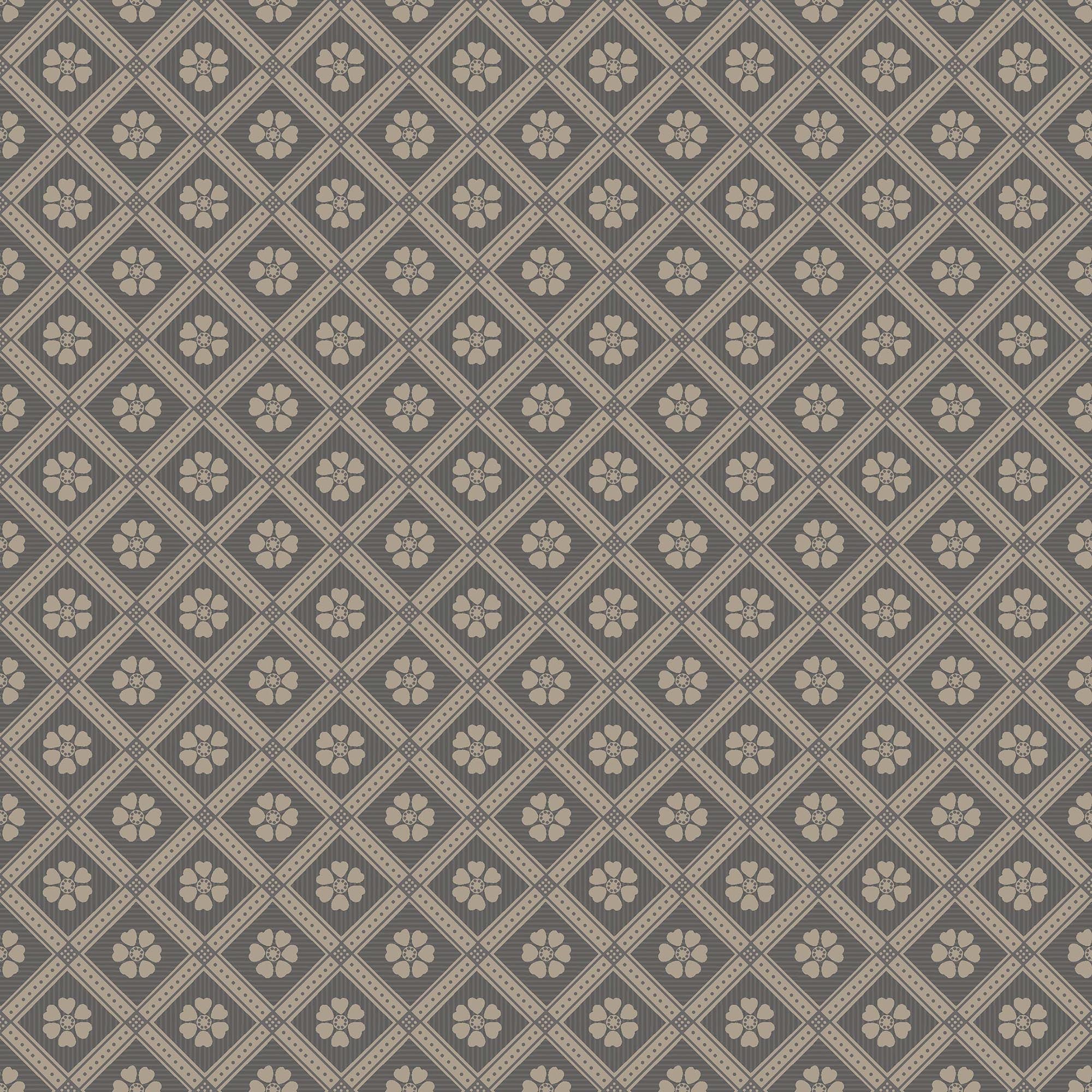 Boråstapeter New Heritage Love 4821