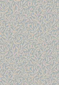 Boråstapeter New Heritage Vintergröna 4831