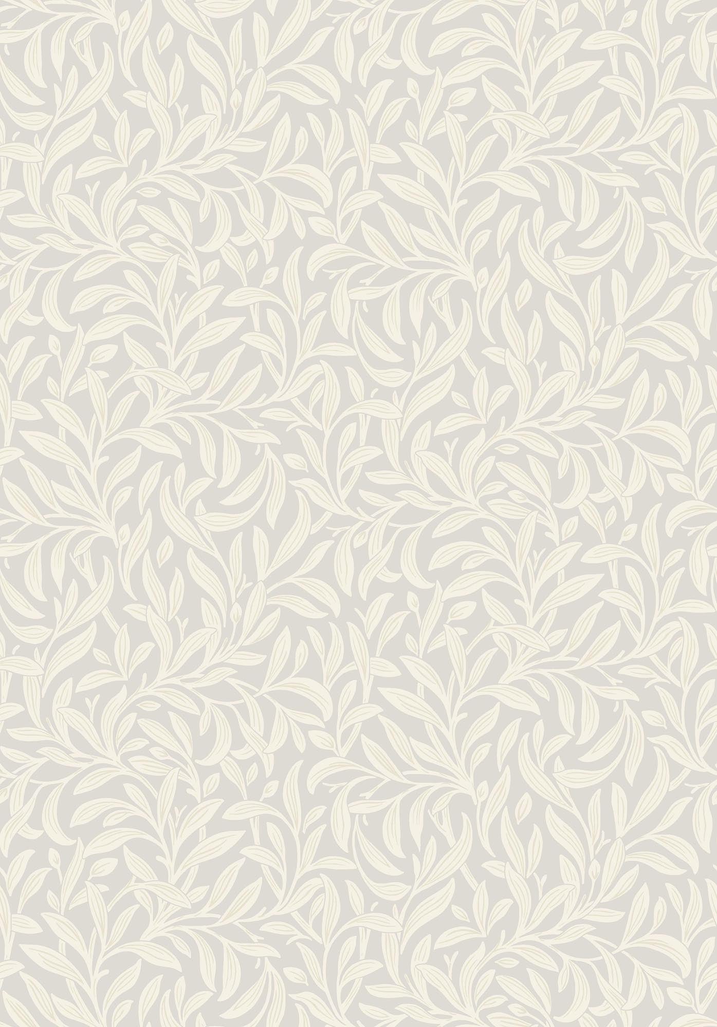 Boråstapeter New Heritage Vintergröna 4833