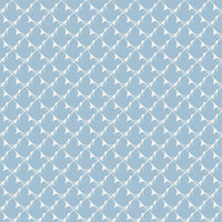 Boråstapeter New Heritage Pippi 4844