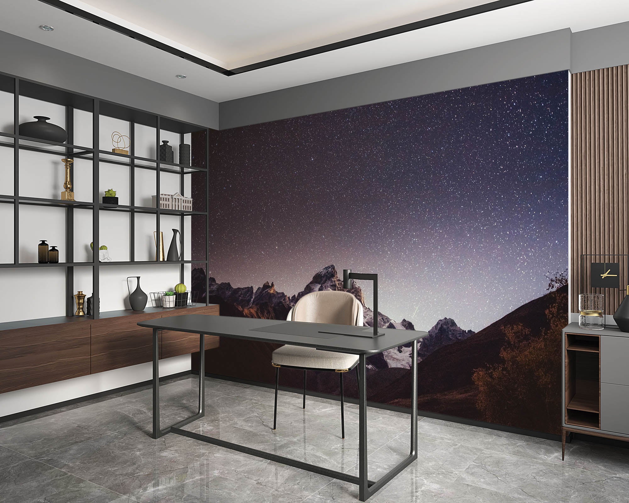 Starry sky - LW00126