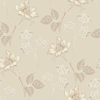 Boråstapeter Swedish Grace Valborg 5504