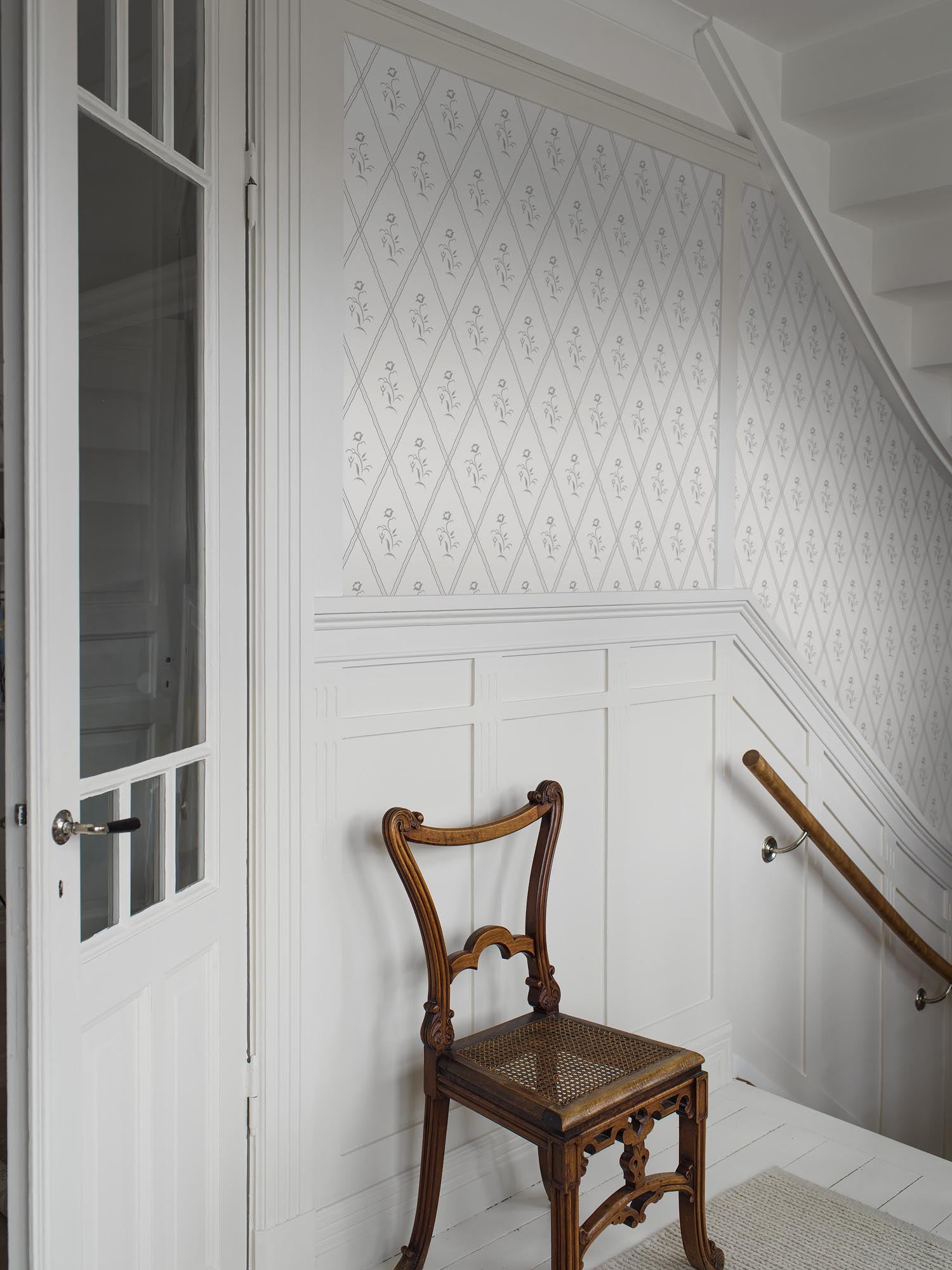 Boråstapeter Swedish Grace Signe 5507