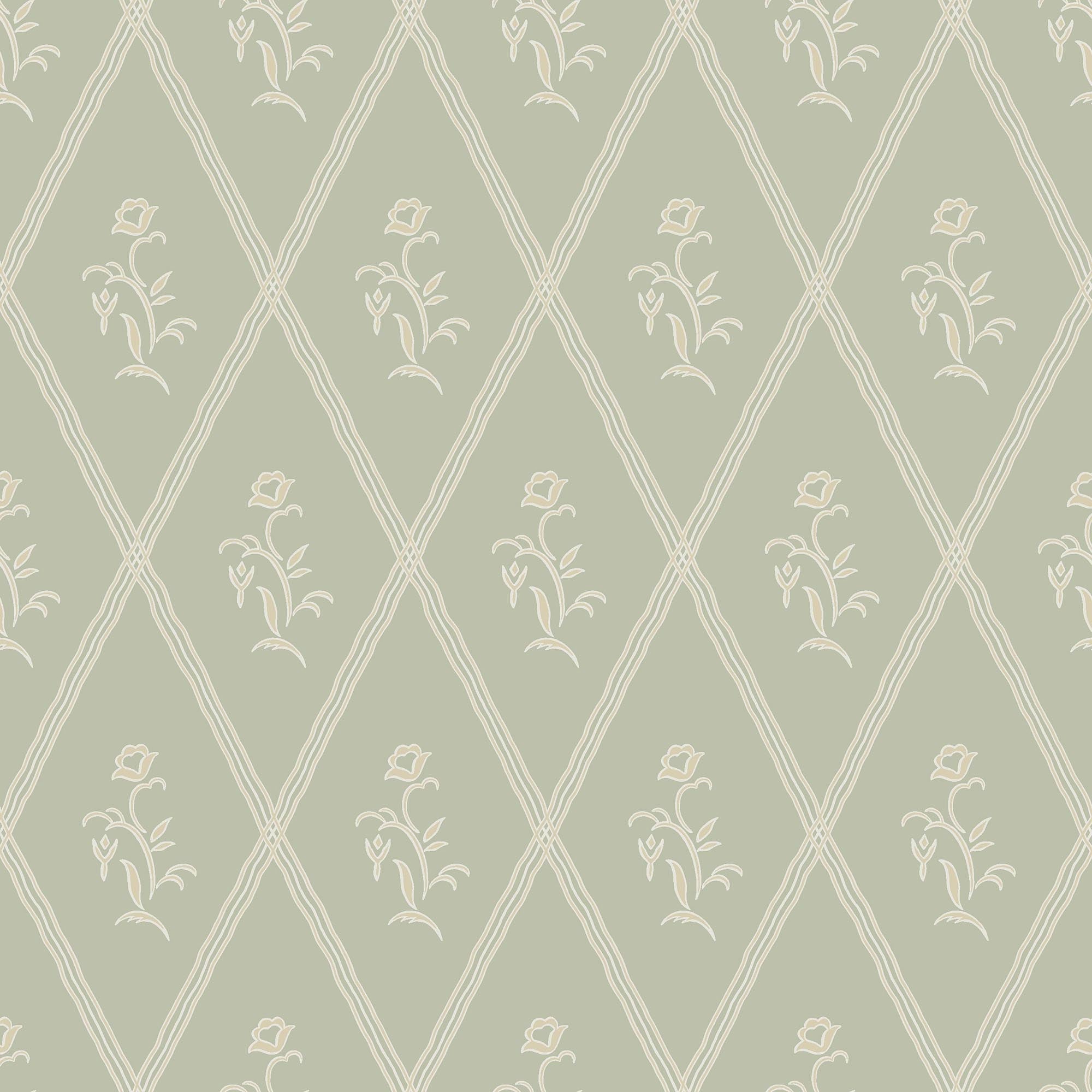 Boråstapeter Swedish Grace Signe 5508