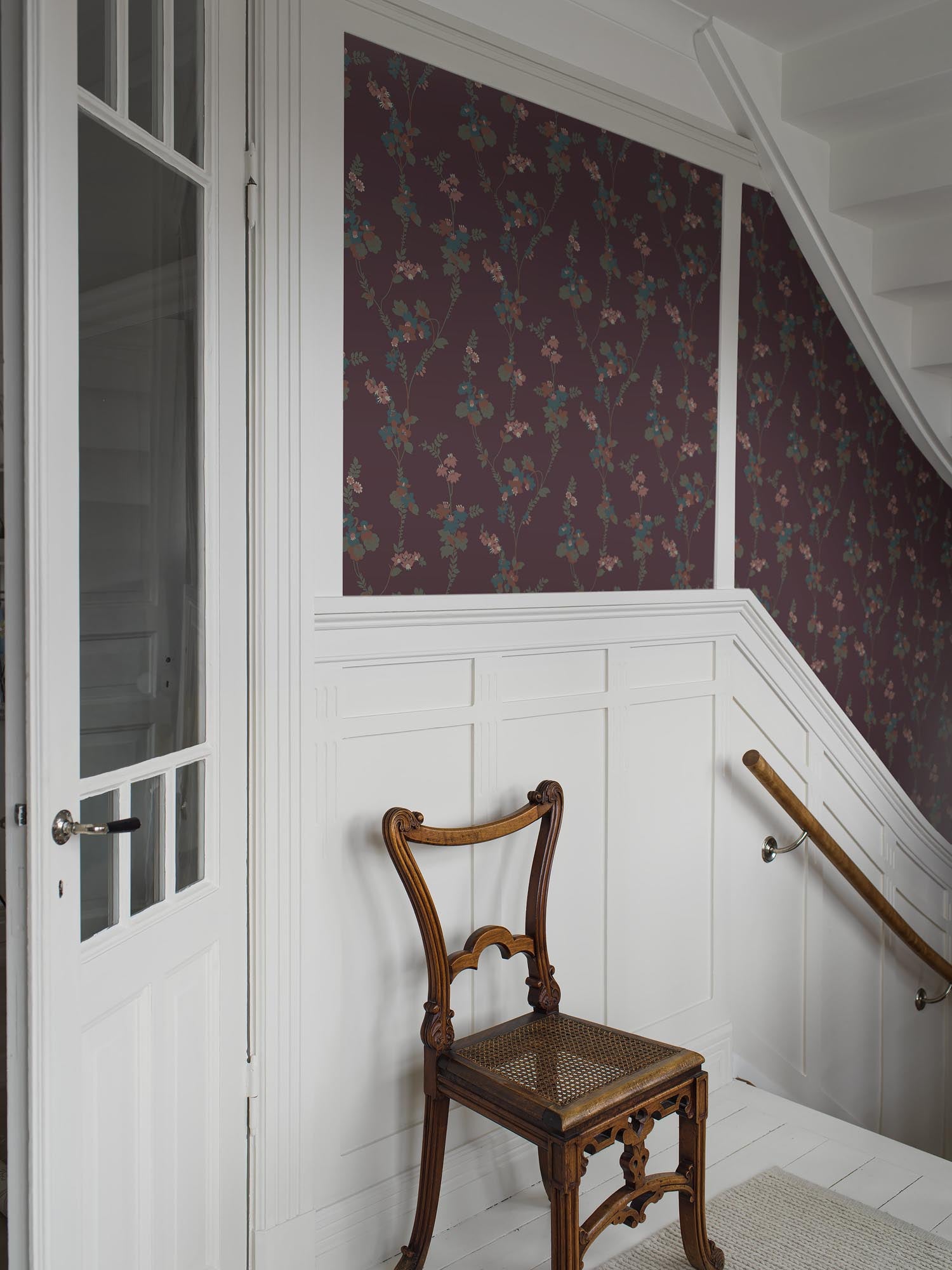 Boråstapeter Swedish Grace Vera 5512