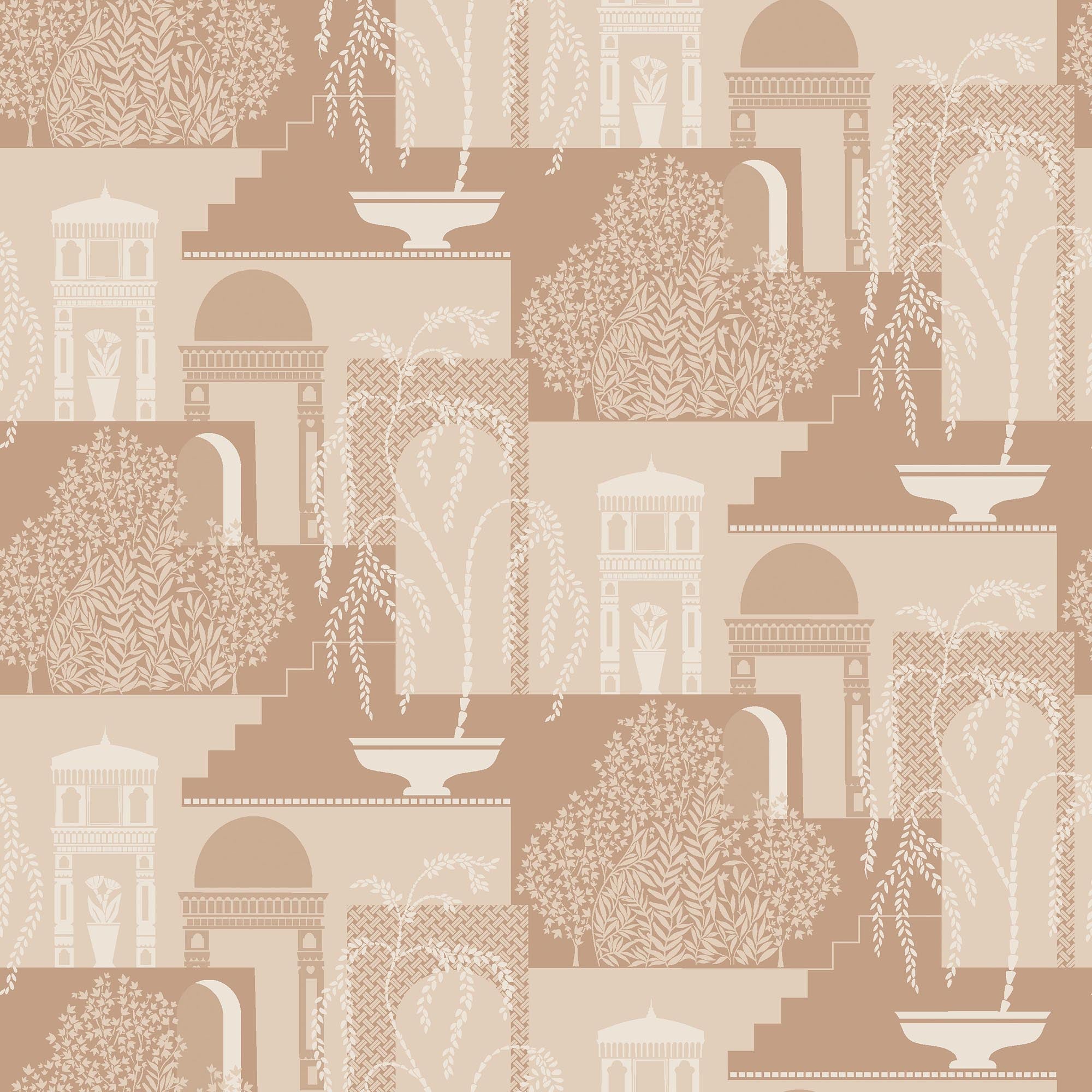 Boråstapeter Swedish Grace Mimi 5516