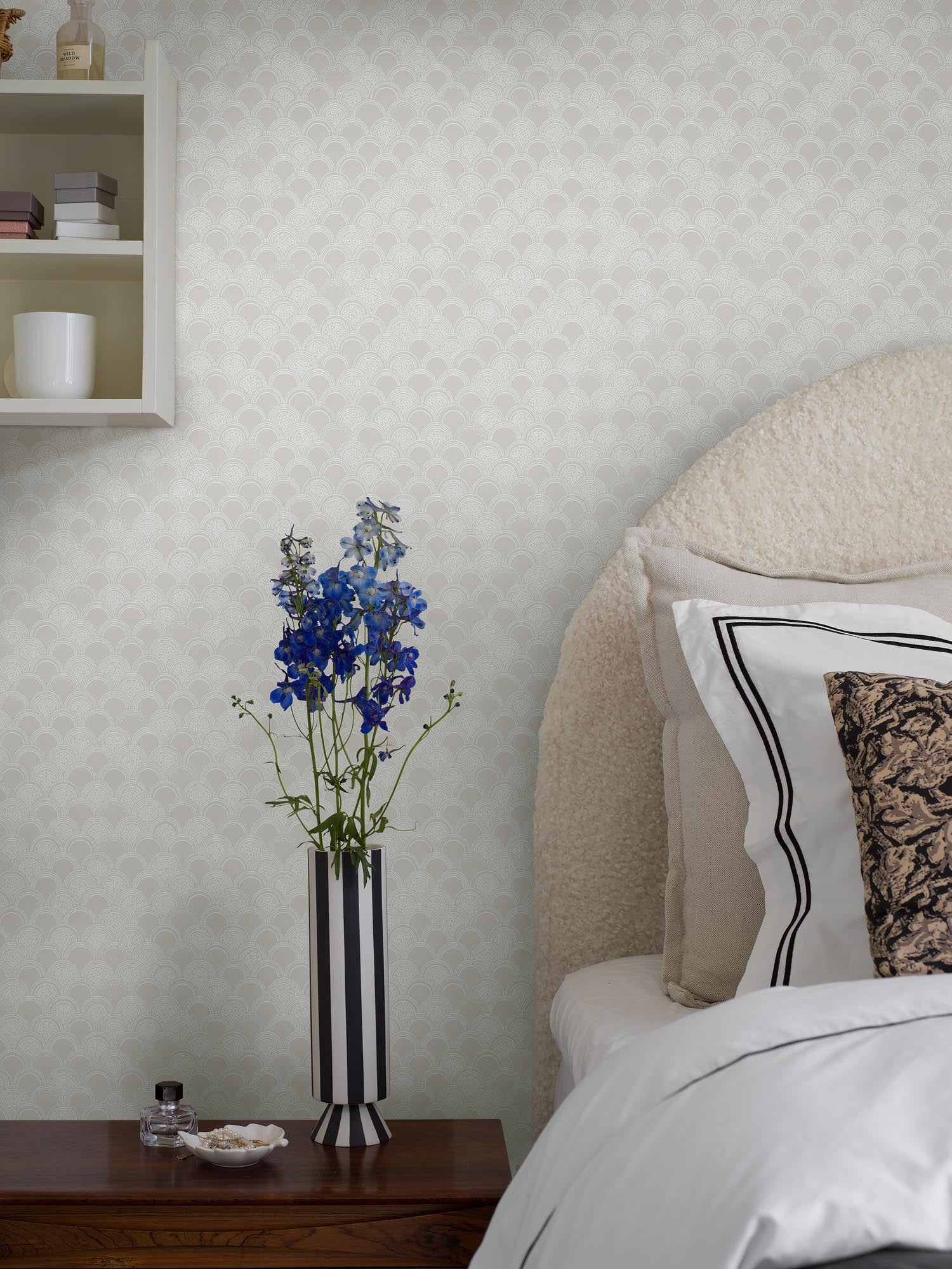 Boråstapeter Swedish Grace Birgit 5522