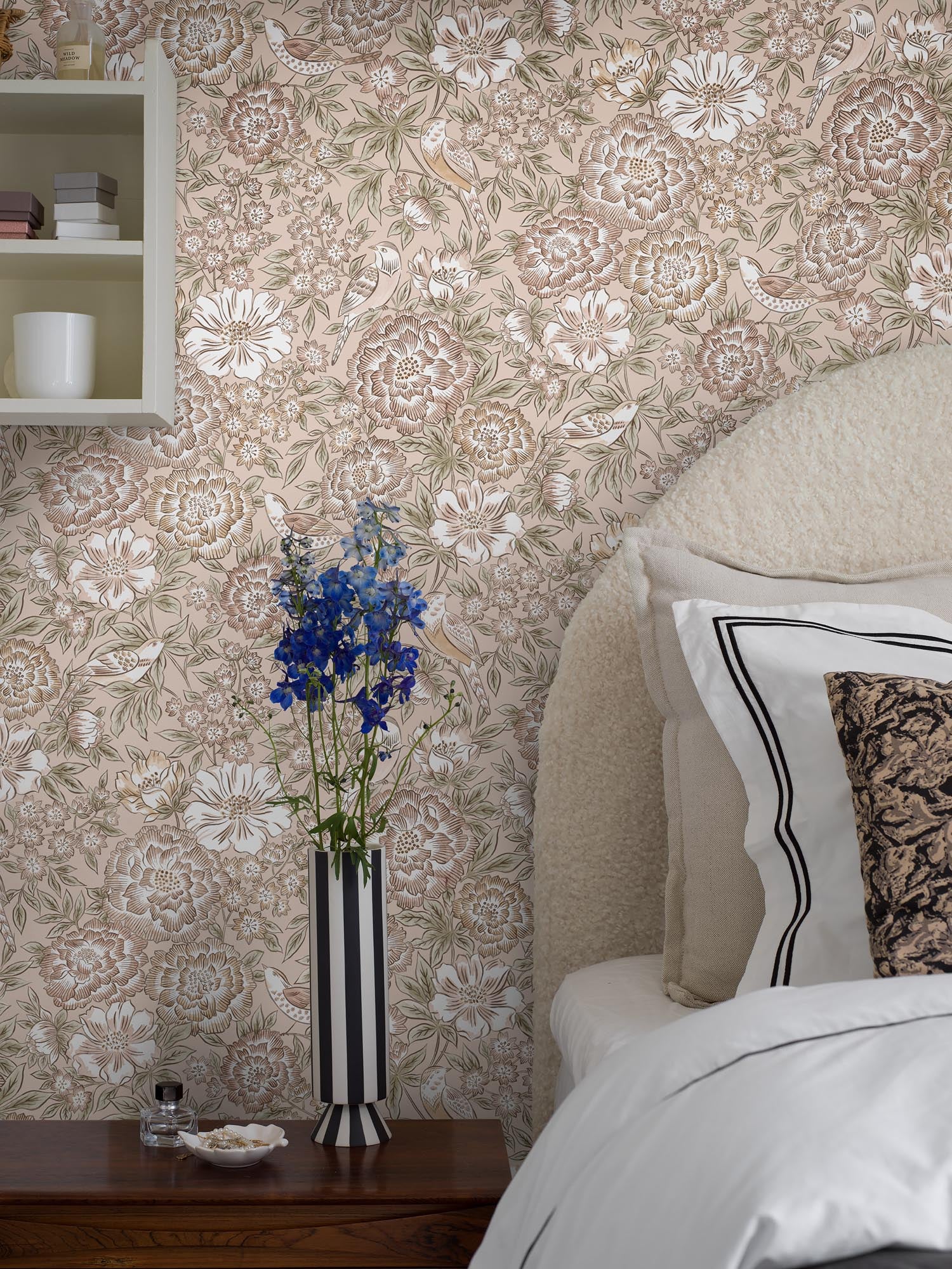 Boråstapeter Swedish Grace Dagmar 5527