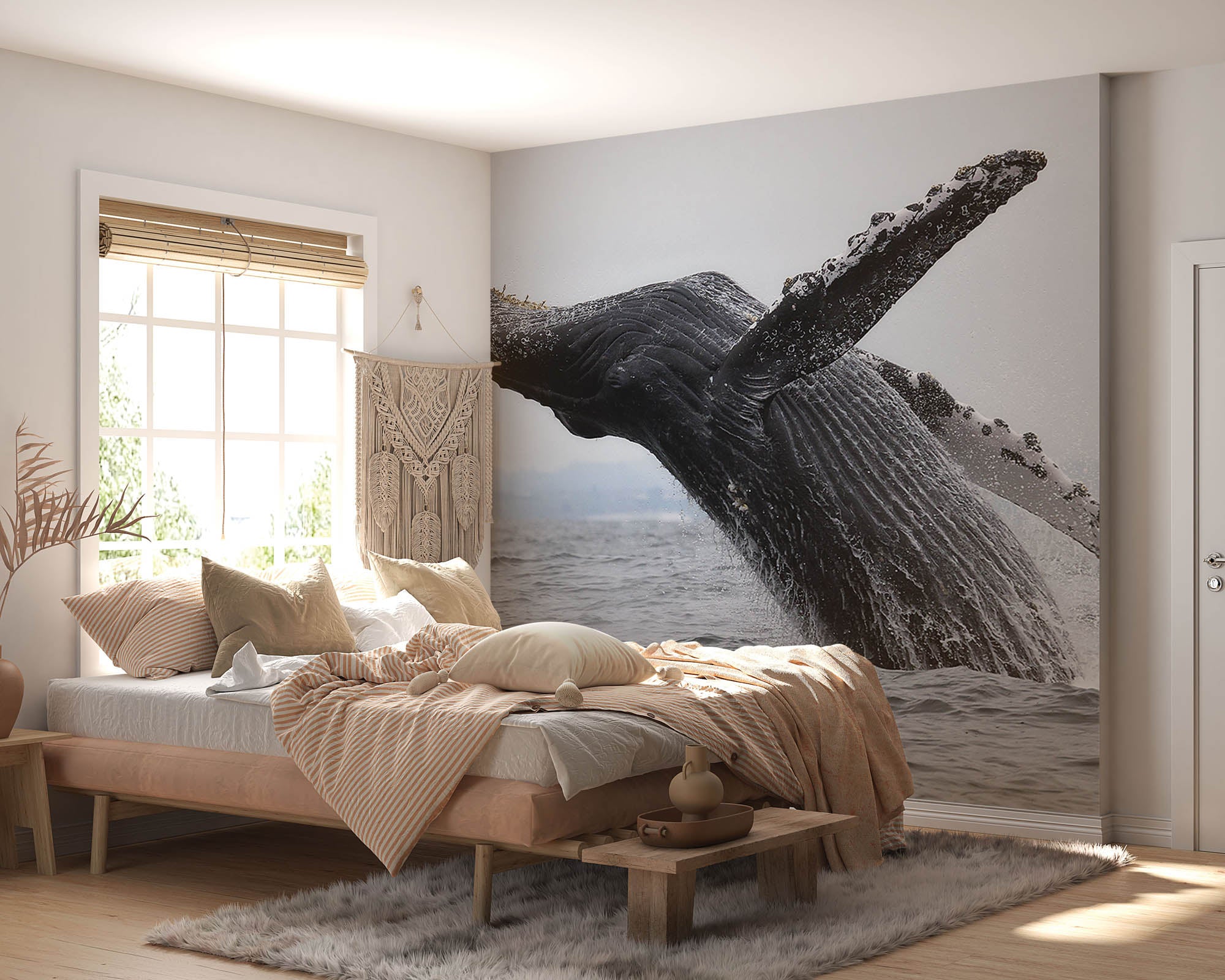 Gray Whale - LW00179