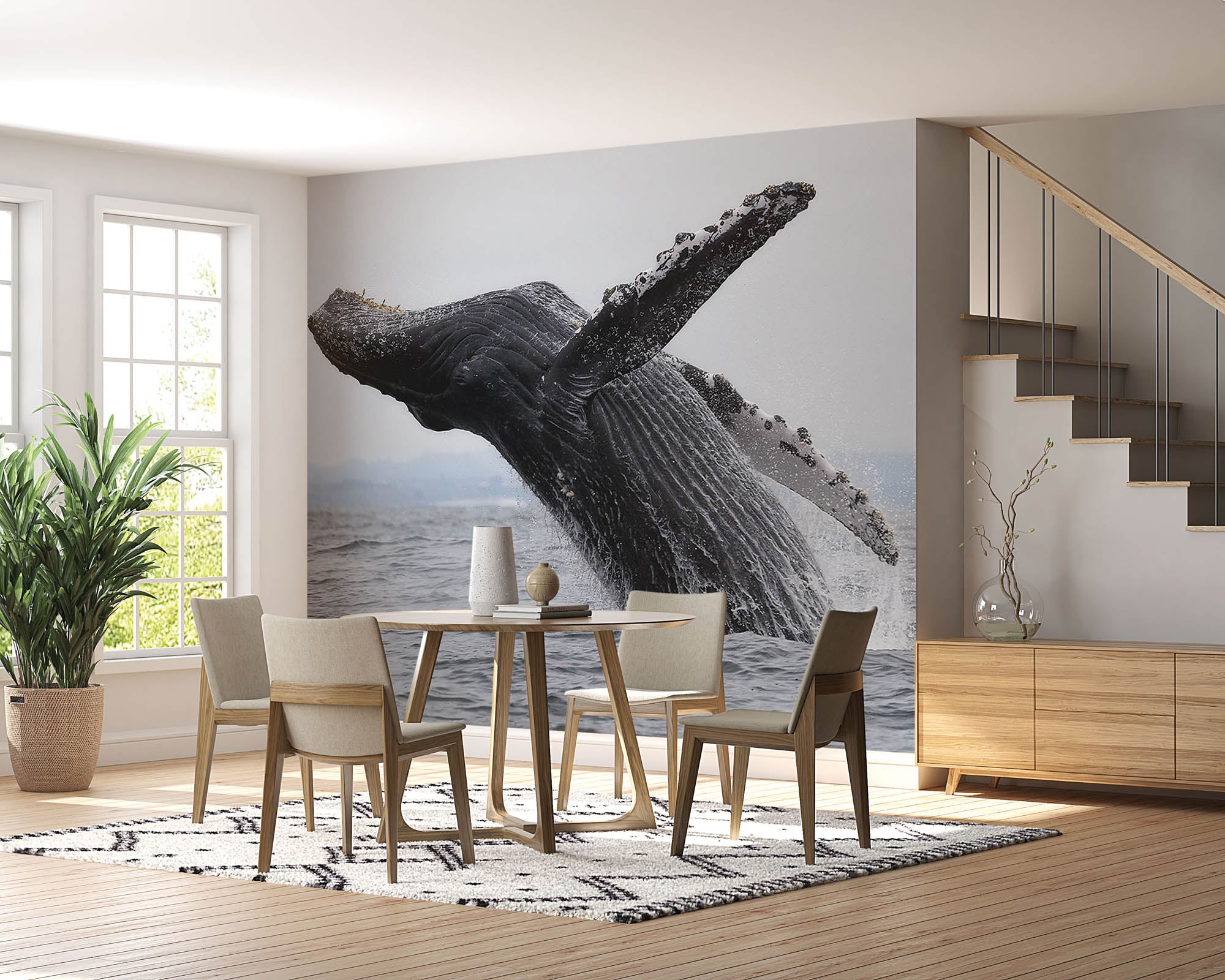 Gray Whale - LW00179