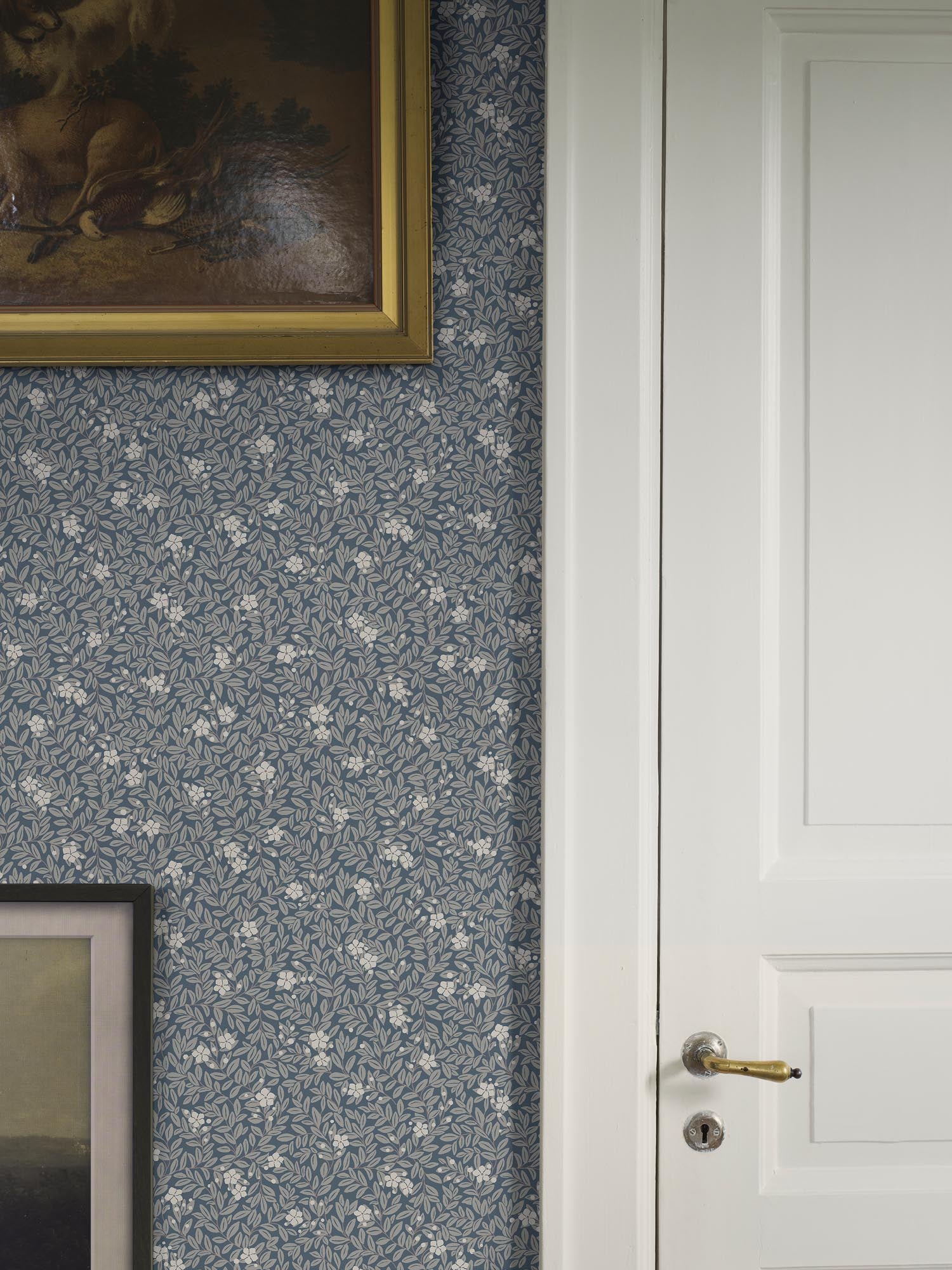 Boråstapeter Orangeri Myrten 5717