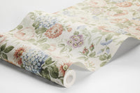 Boråstapeter Orangeri Hortensia 5728