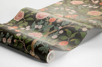 Boråstapeter Orangeri Kamelia 5730