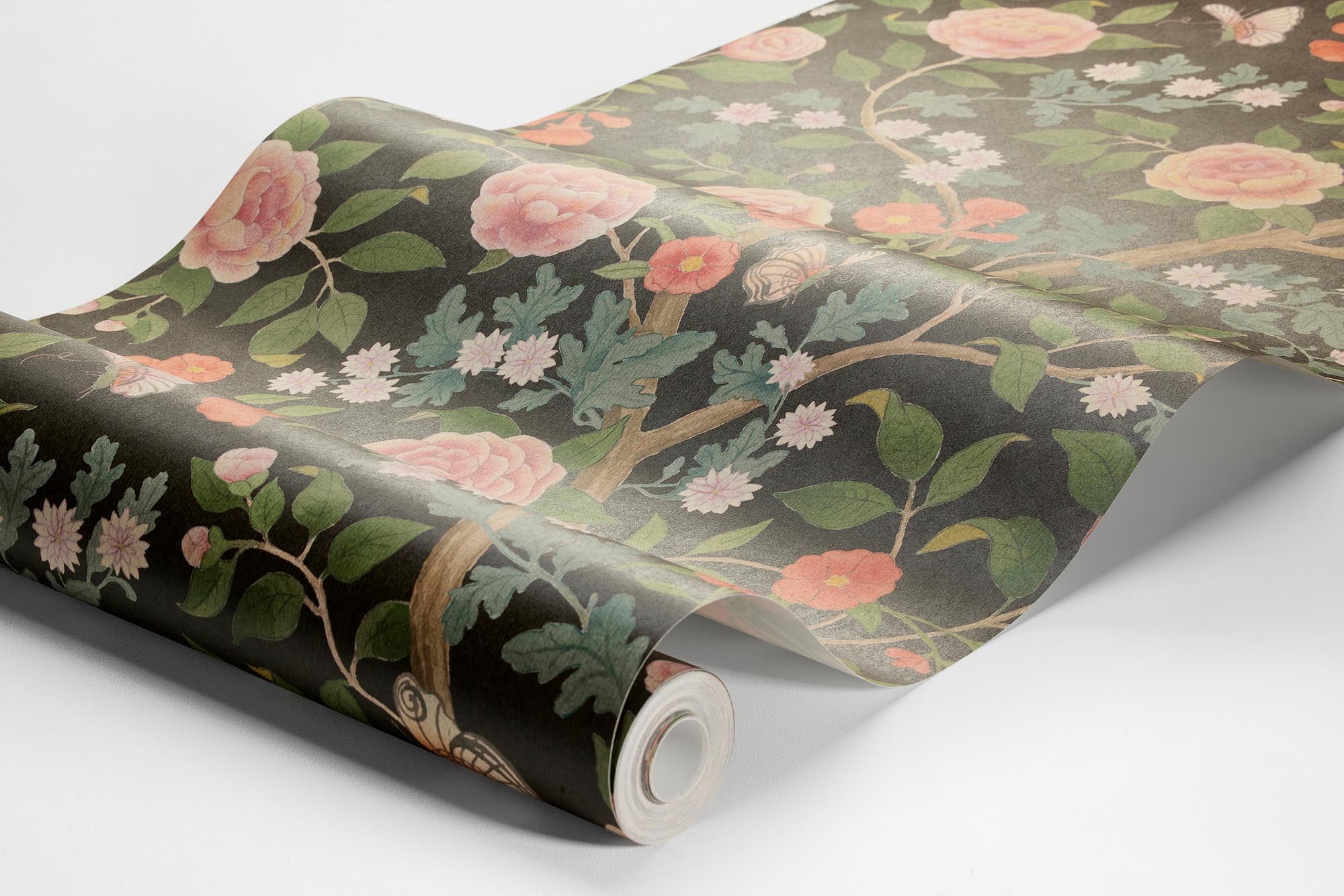 Boråstapeter Orangeri Kamelia 5730