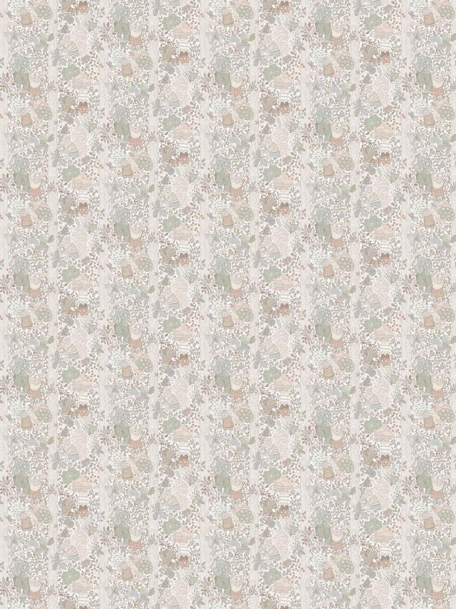 Boråstapeter Scandinavian Designers Mini Charlie 6291