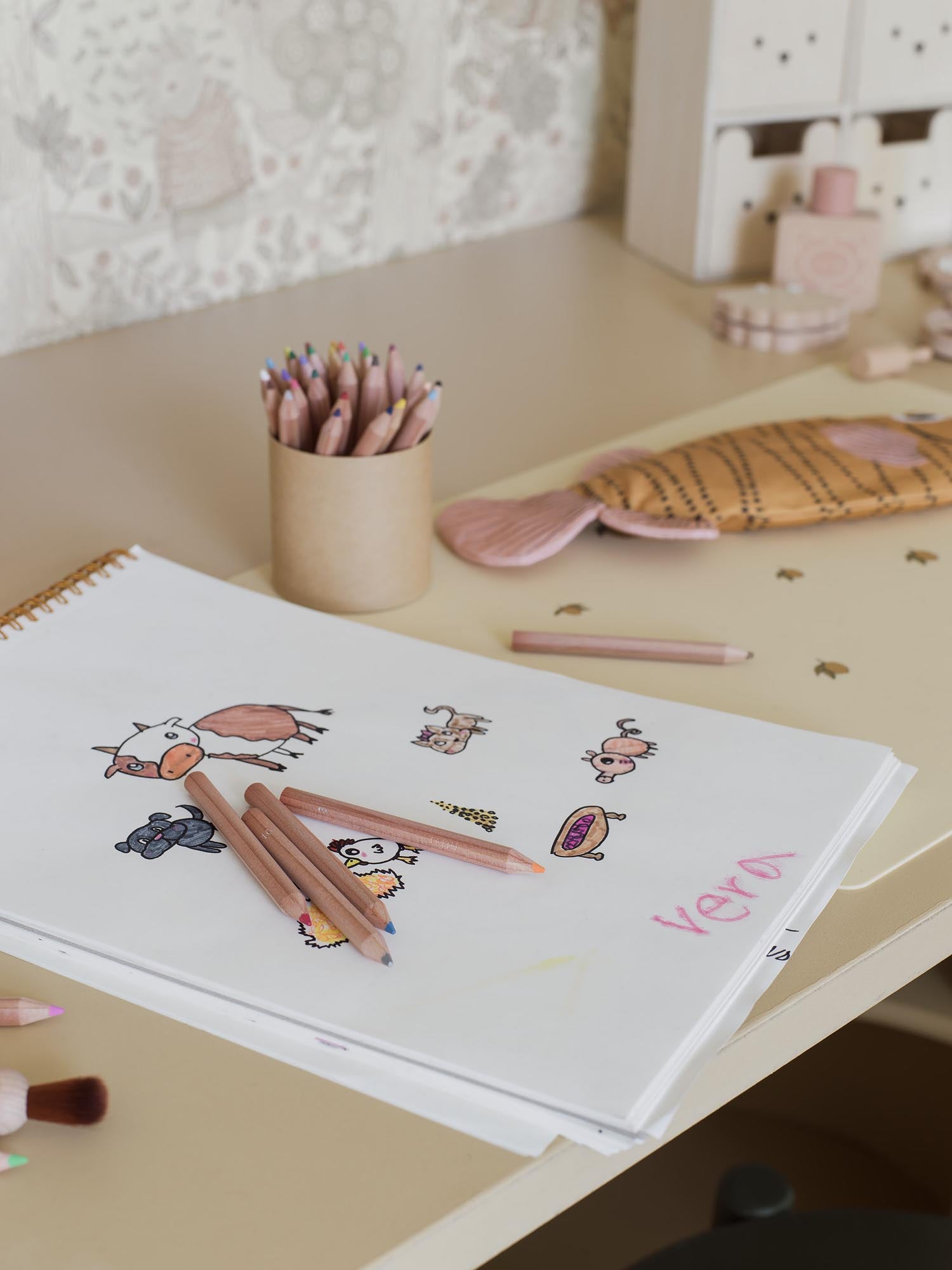 Boråstapeter Scandinavian Designers Mini Charlie 6291