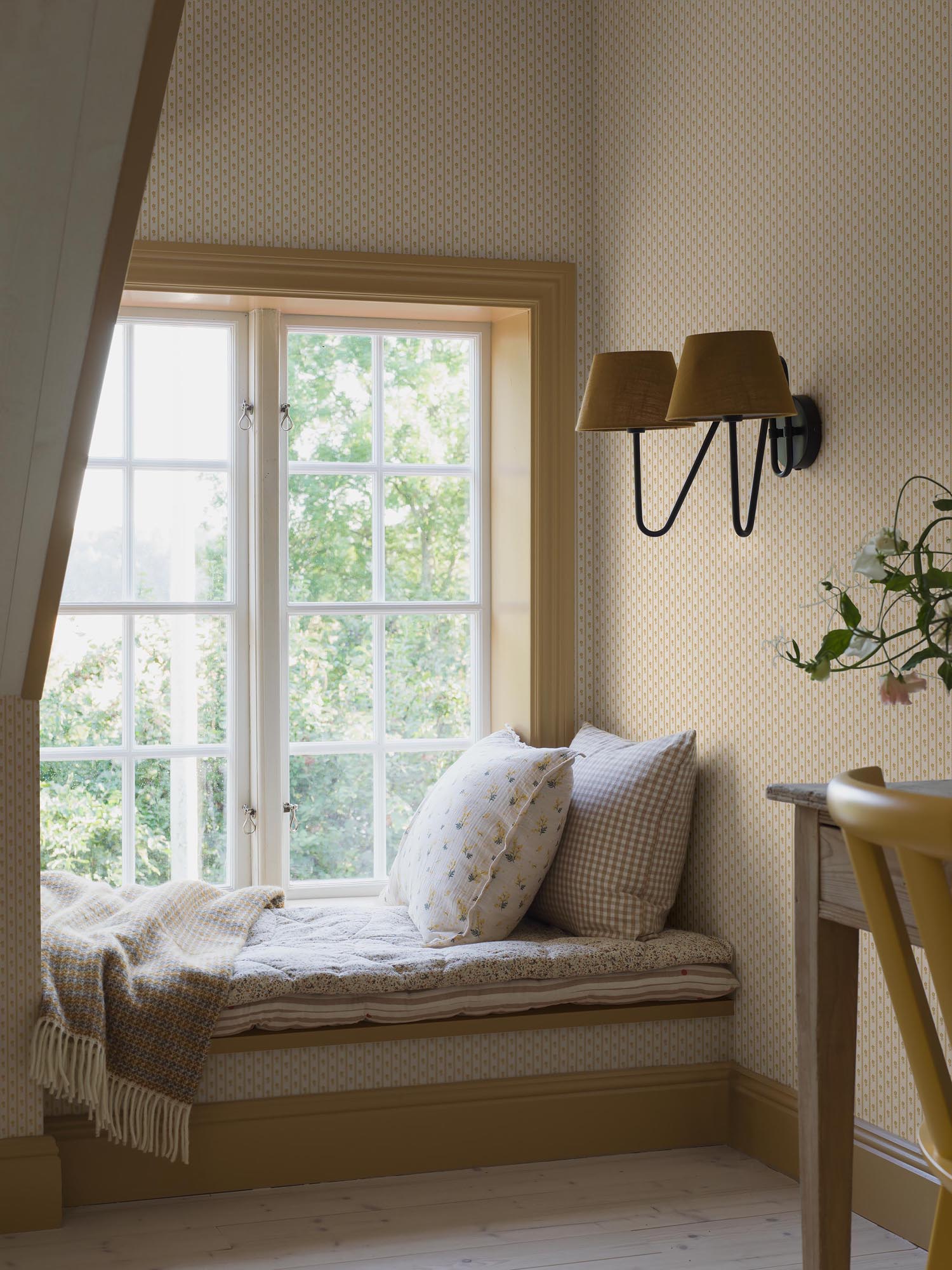 Boråstapeter Österlen Lilla Lyckan 6953