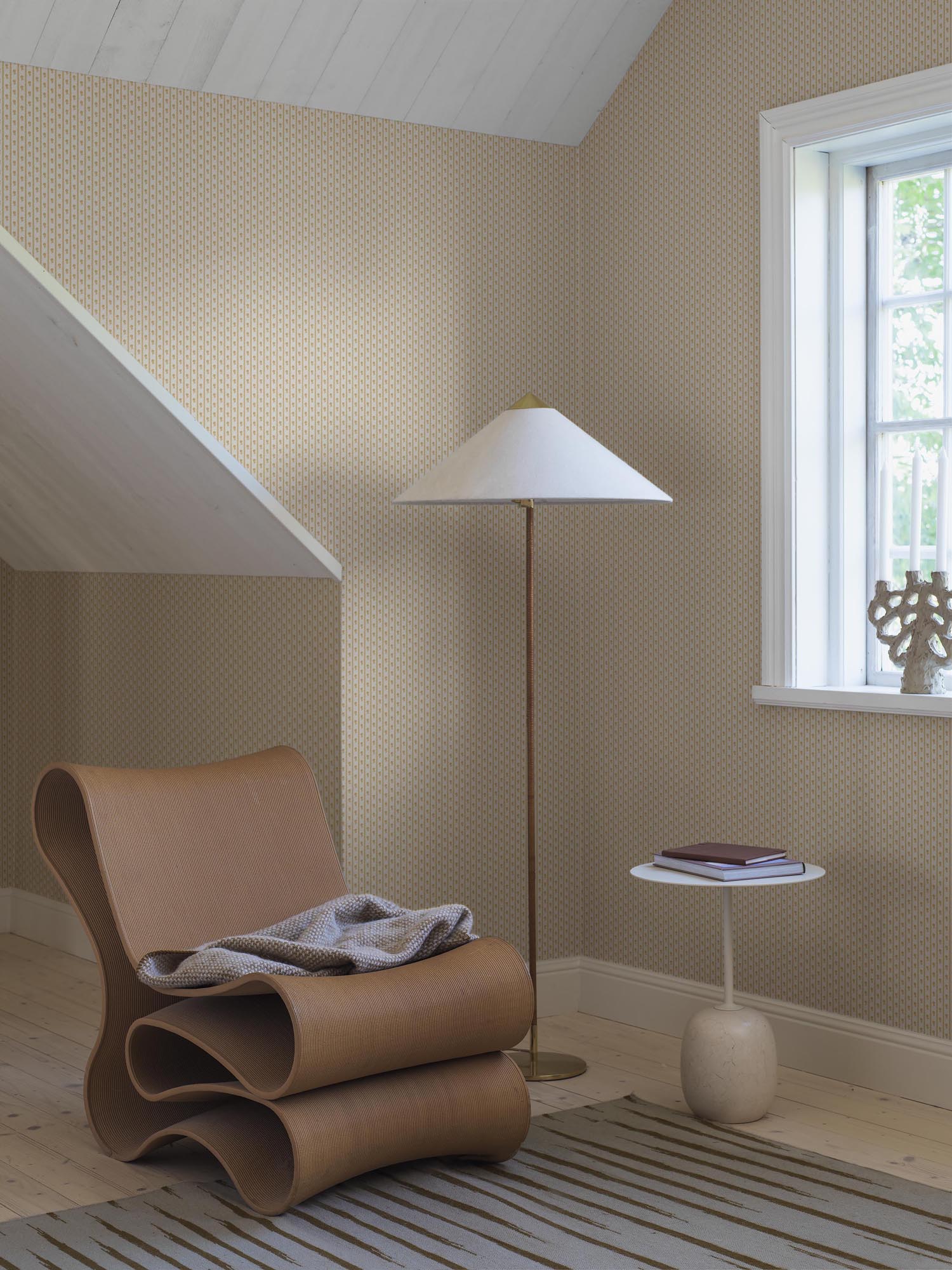 Boråstapeter Österlen Lilla Lyckan 6953