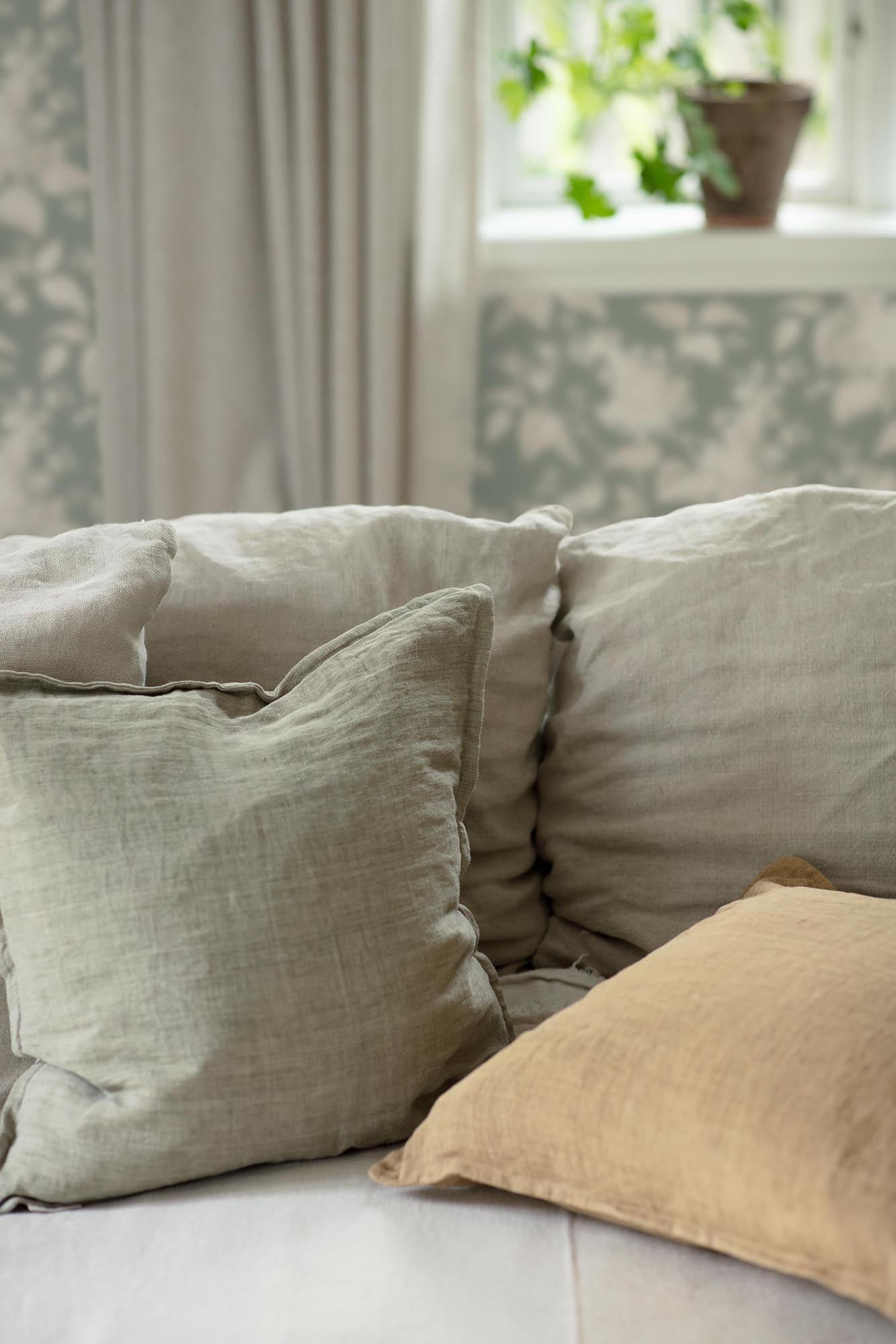 Boråstapeter Österlen Syren 6963