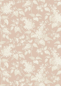 Boråstapeter Österlen Syren 6965